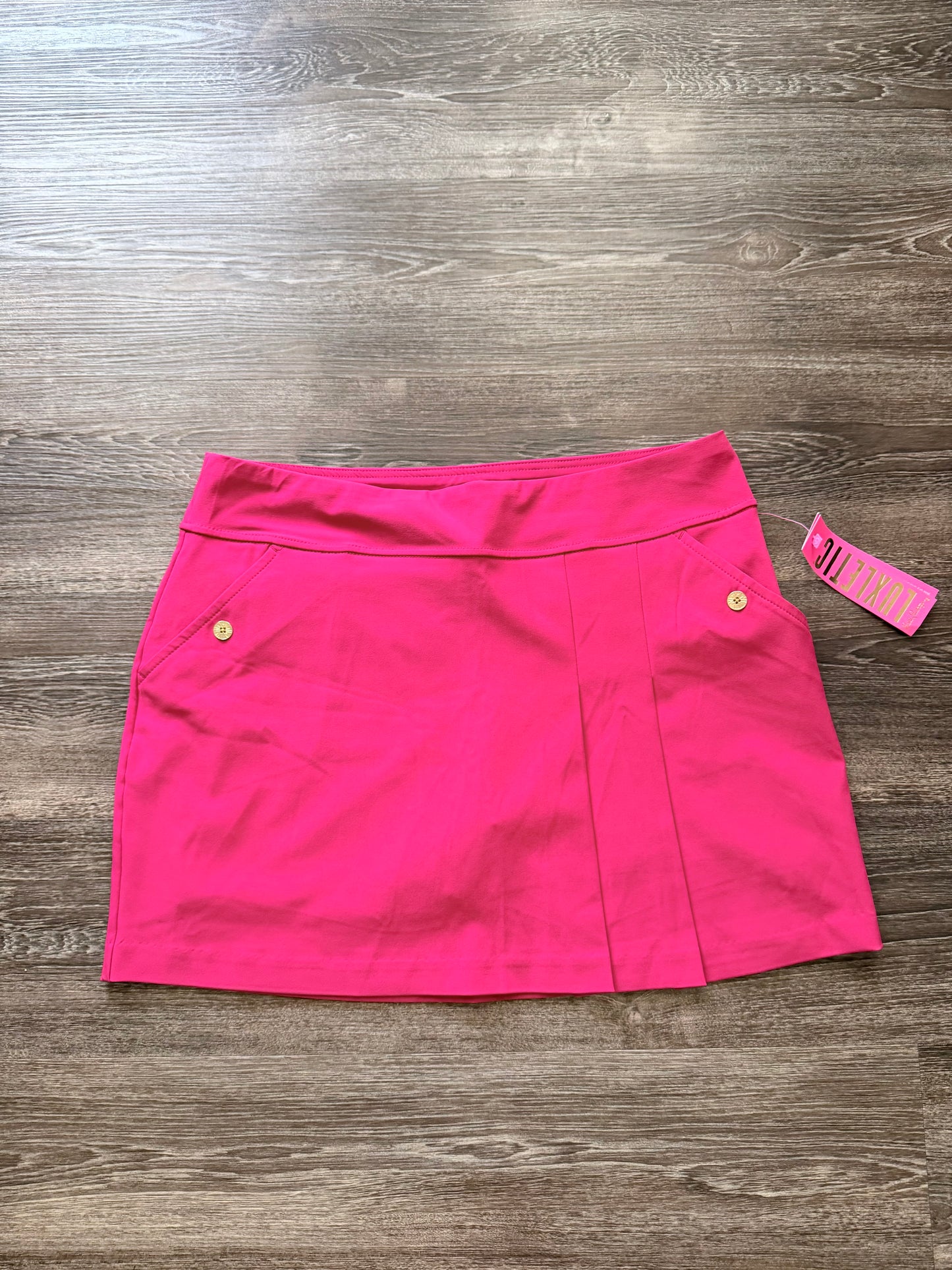 Lilly Pulitzer Skort Size 10