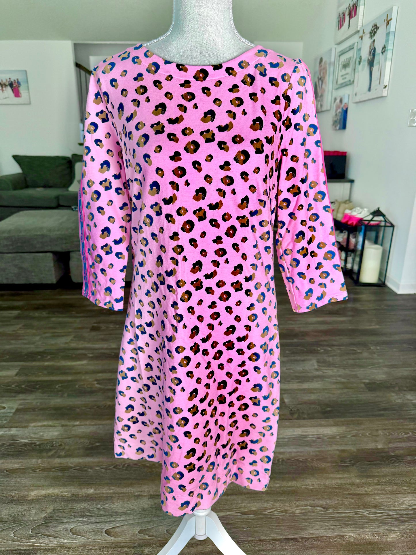 Lilly Pulitzer Dress Size Medium