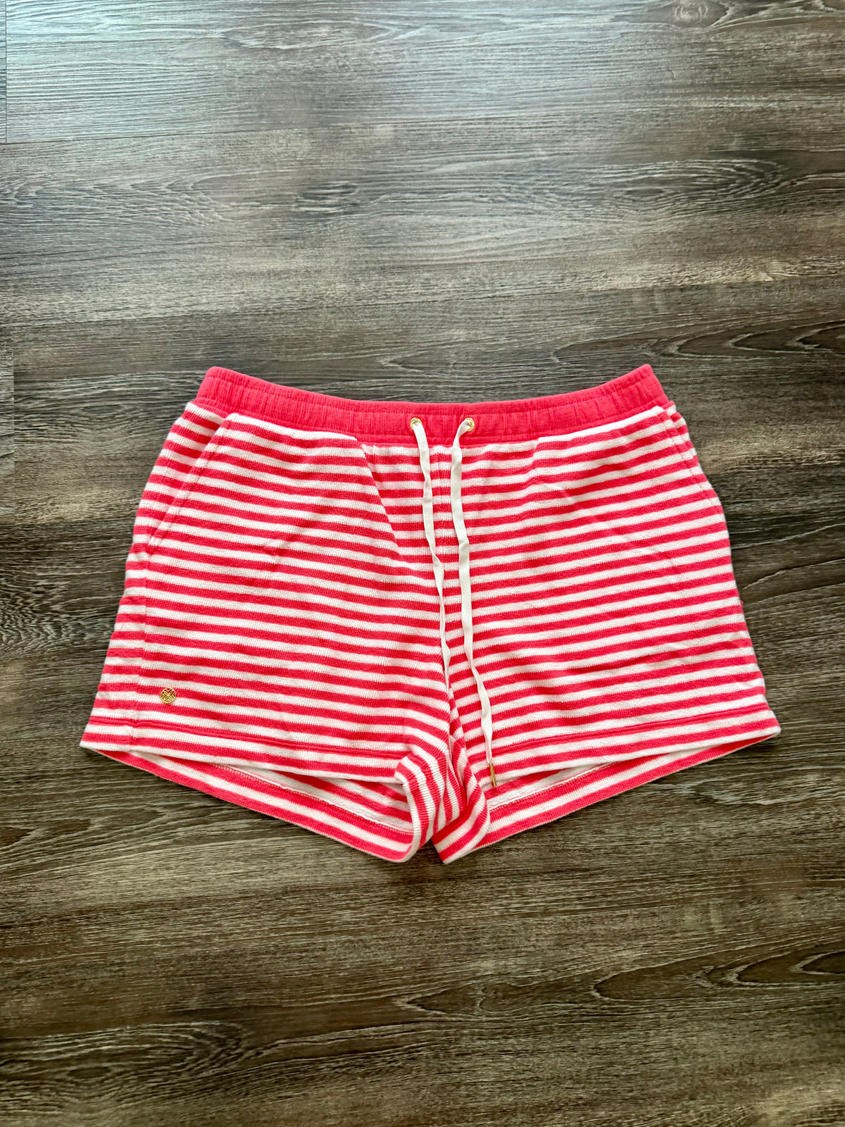 Lilly Pulitzer Shorts Size Large