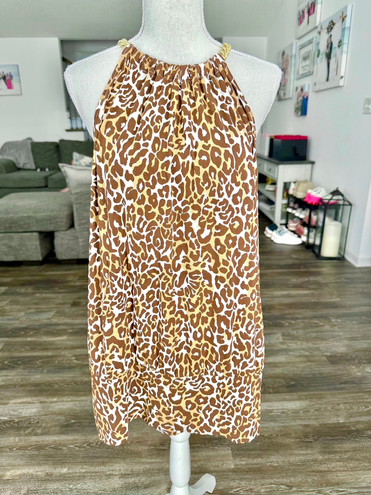 Lilly Pulitzer Top Size XL