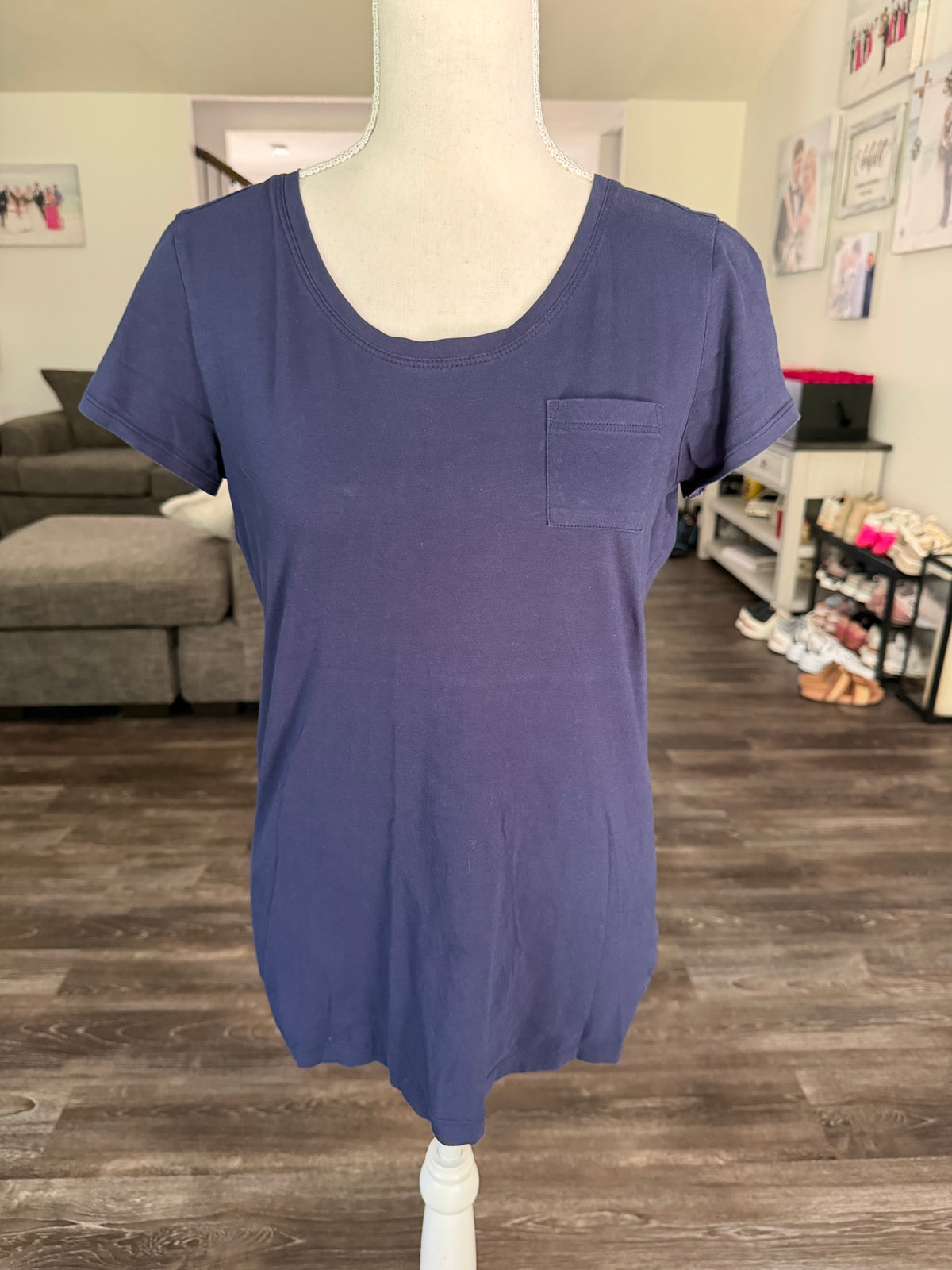 Lilly Pulitzer Top Size Medium