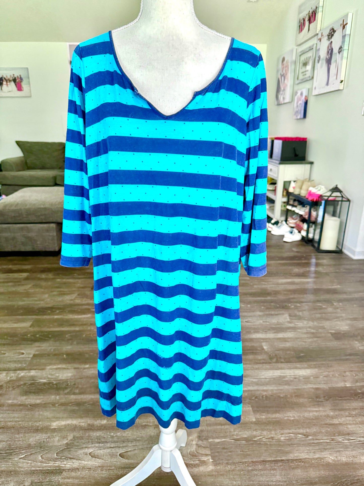 Lilly Pulitzer Dress Size Large