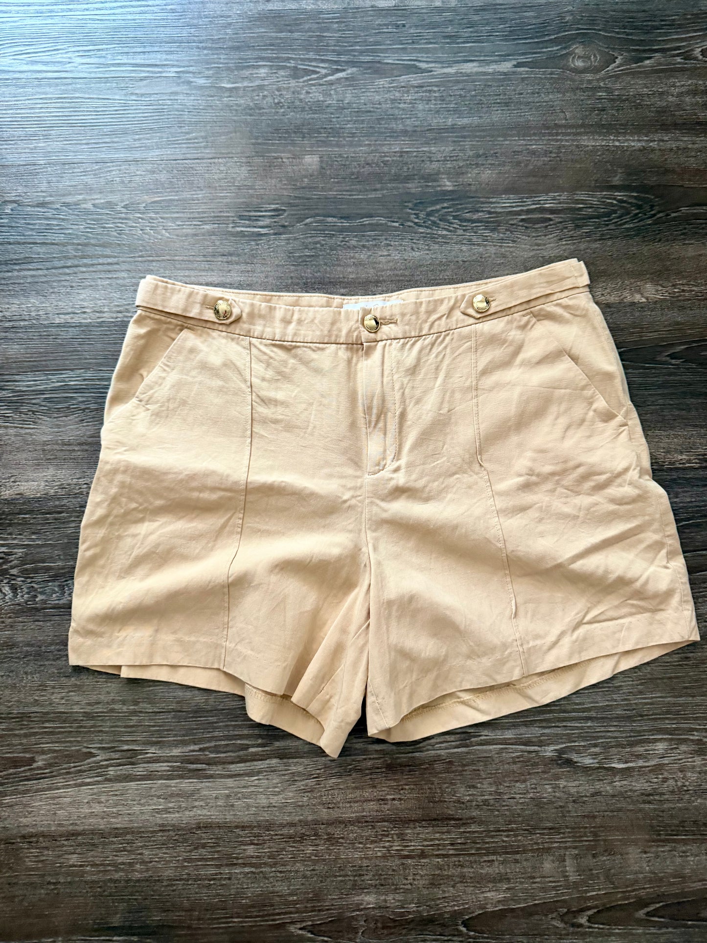 Lilly Pulitzer Shorts Size 14