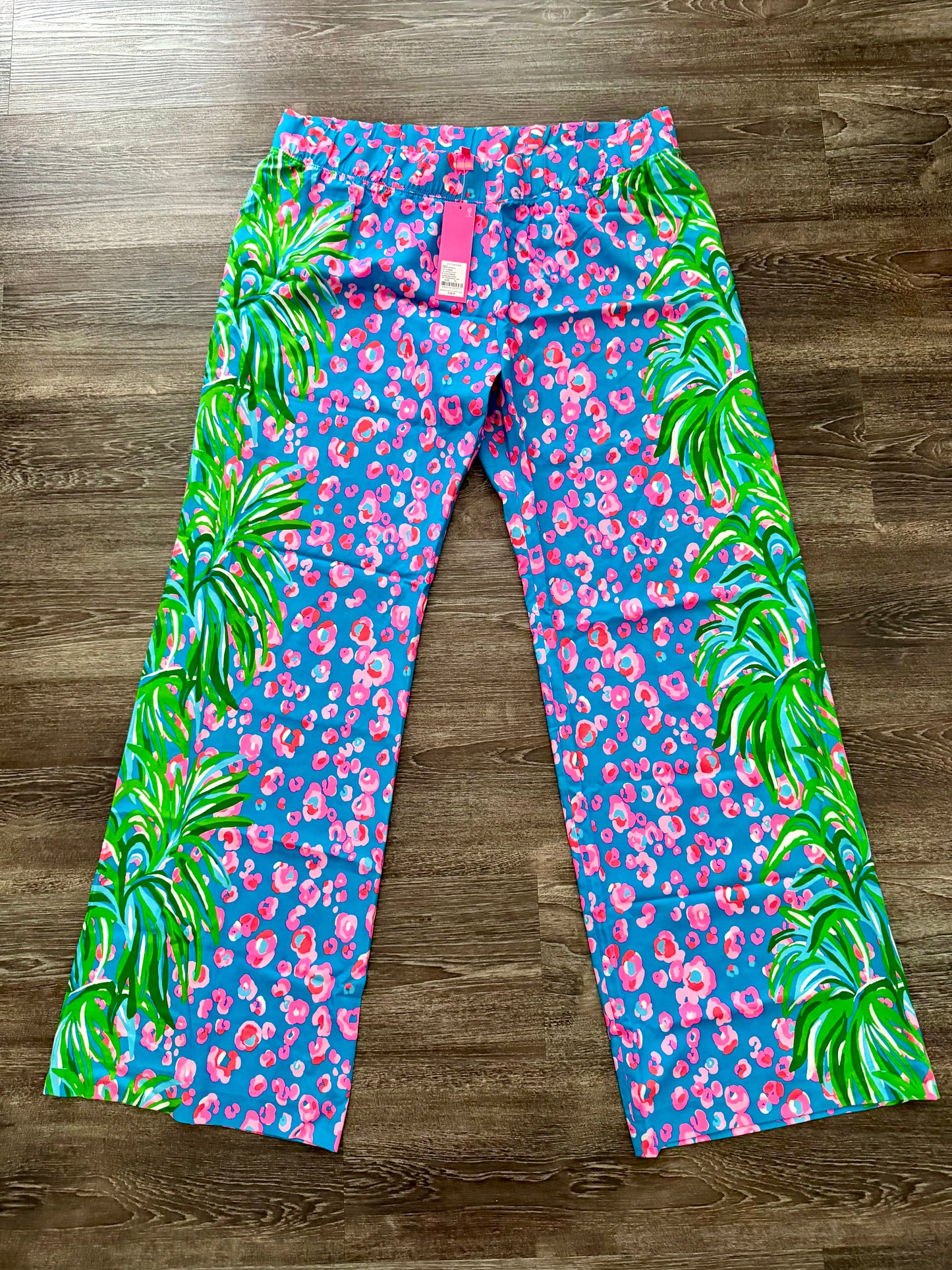 Lilly Pulitzer Pants Size XL