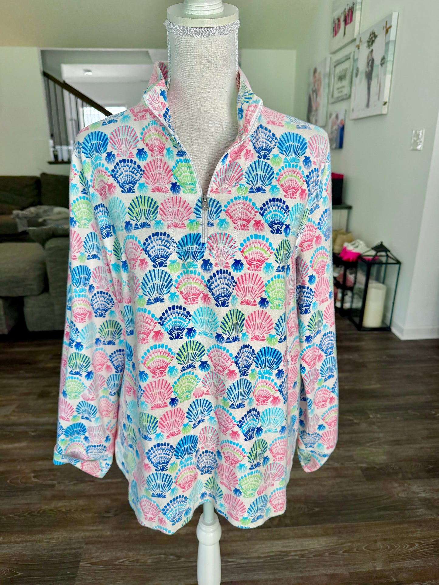 Top by Talbots Size Large