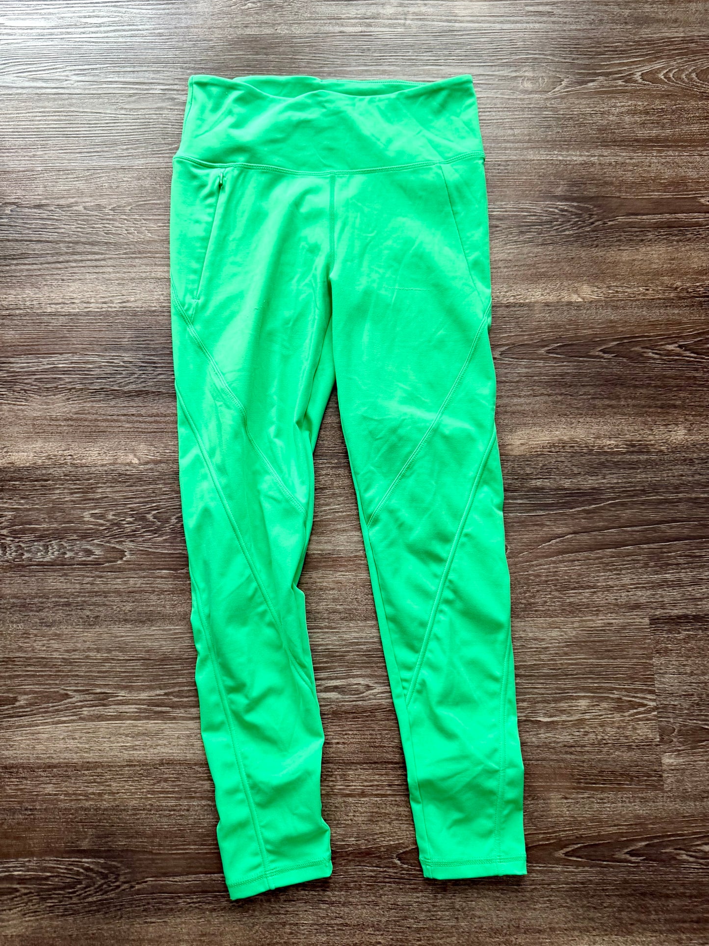 Lilly Pulitzer Leggings Size Medium