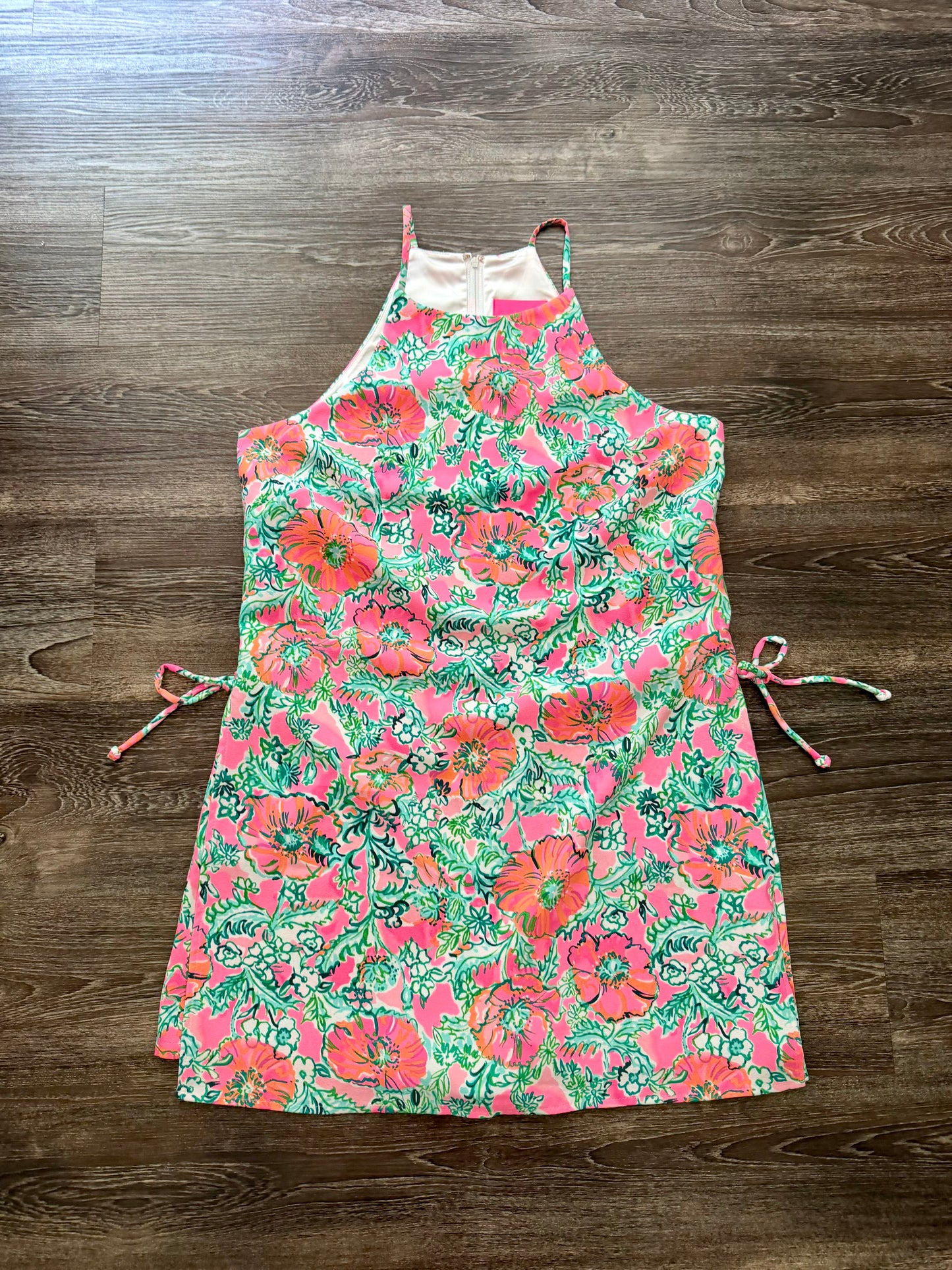 Lilly Pulitzer Romper Size 10