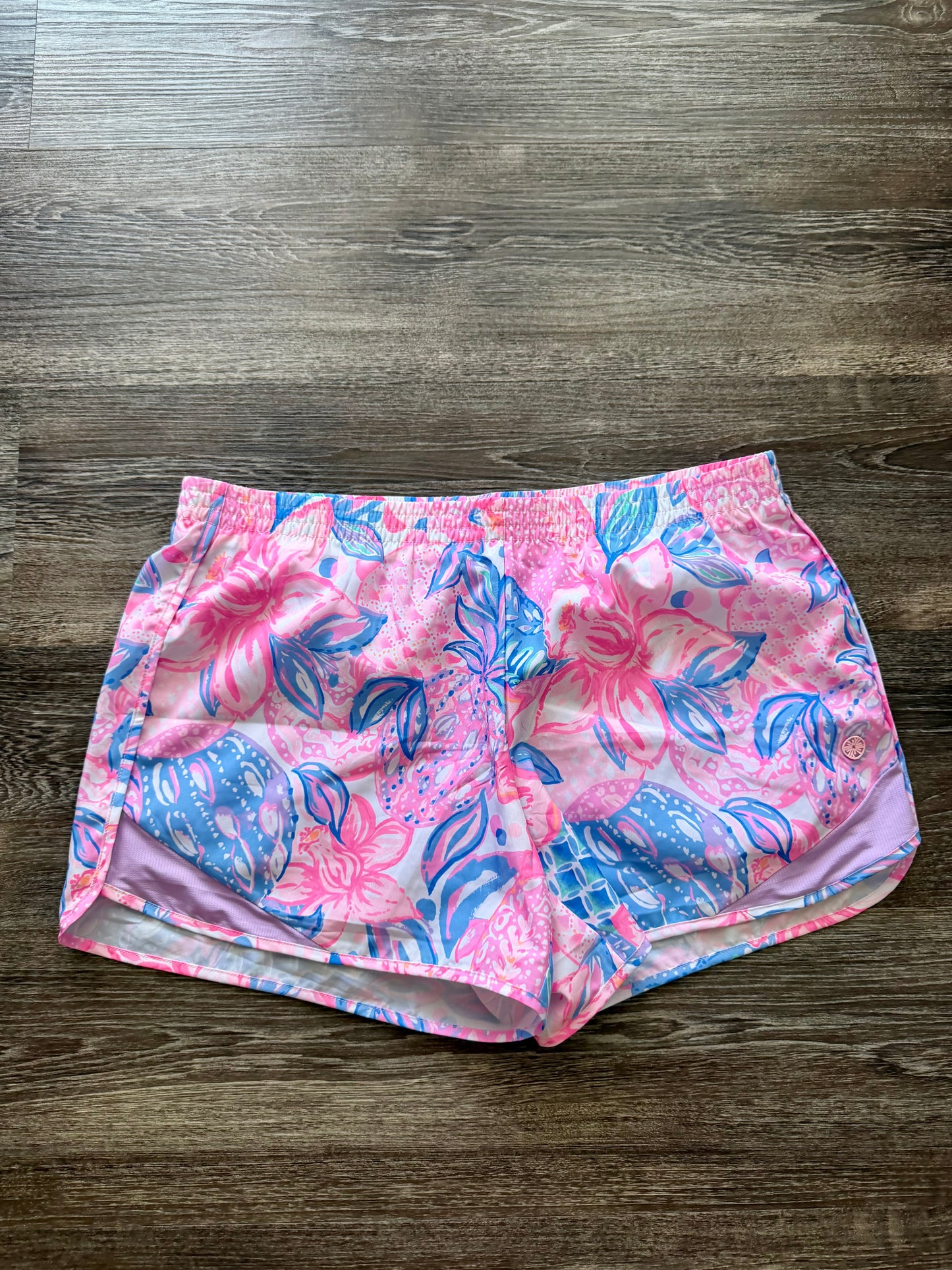 Lilly Pulitzer Shorts Size Medium