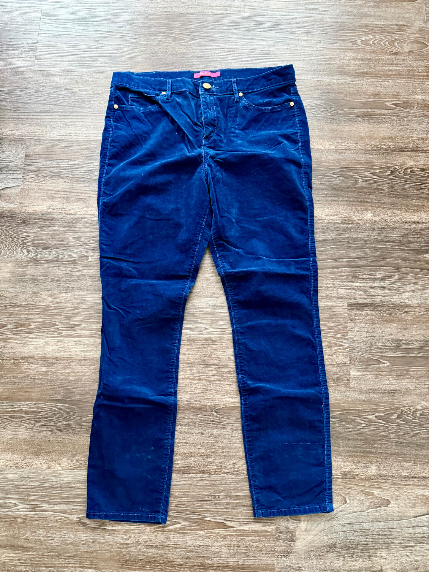 Lilly Pulitzer Pants Size 14