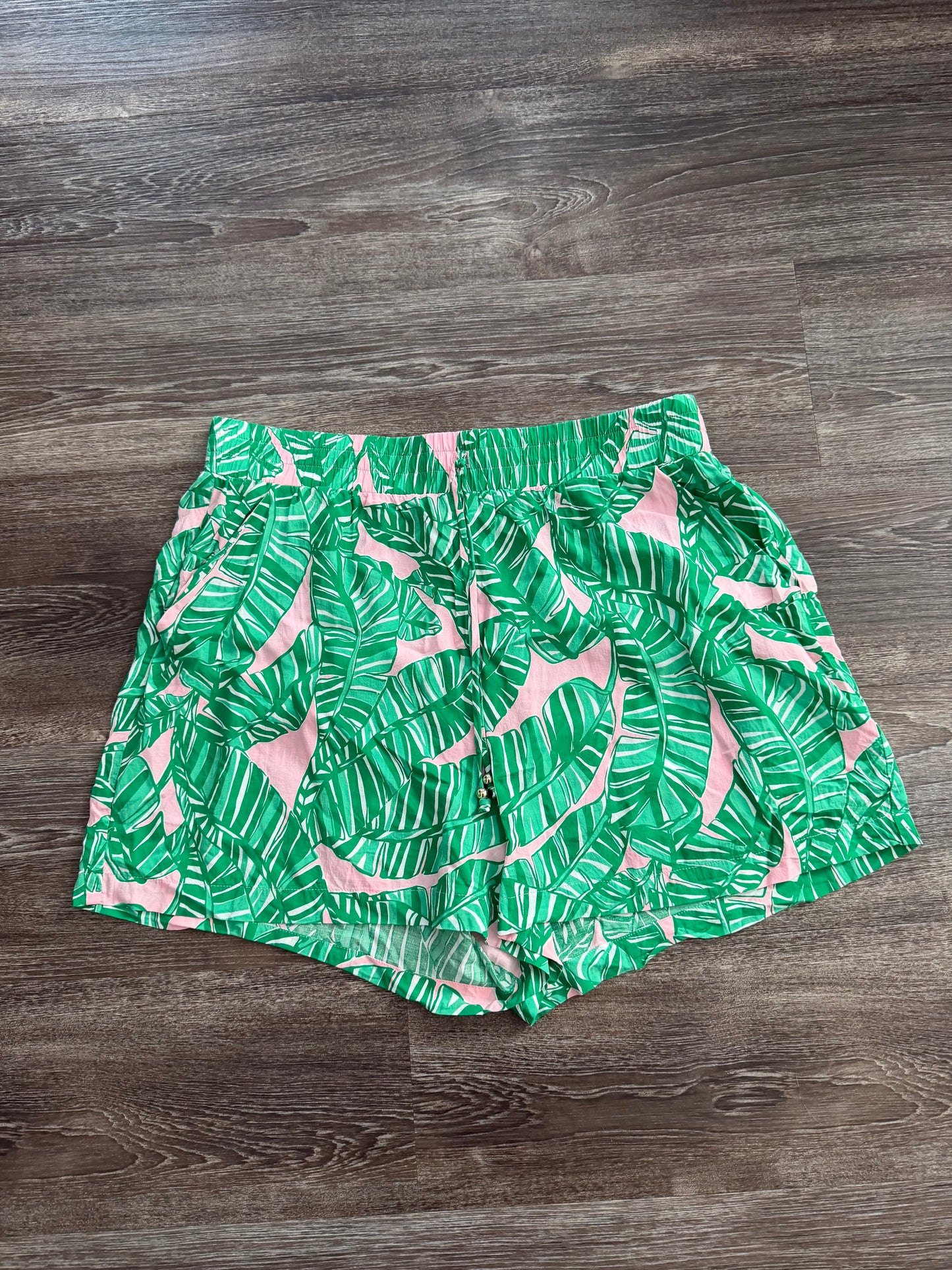 Lilly Pulitzer Shorts Size Large