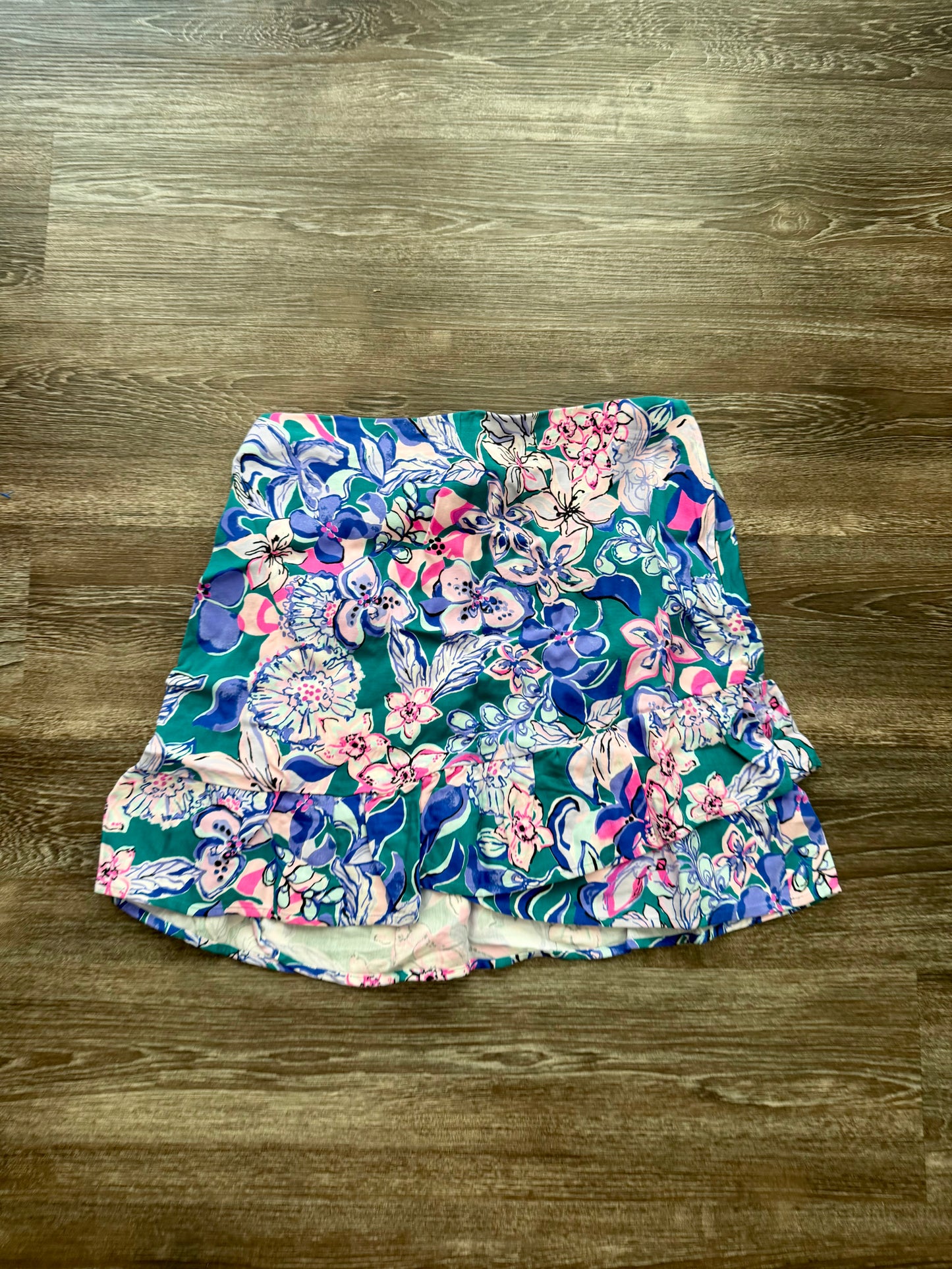 Lilly Pulitzer Skort Size 10