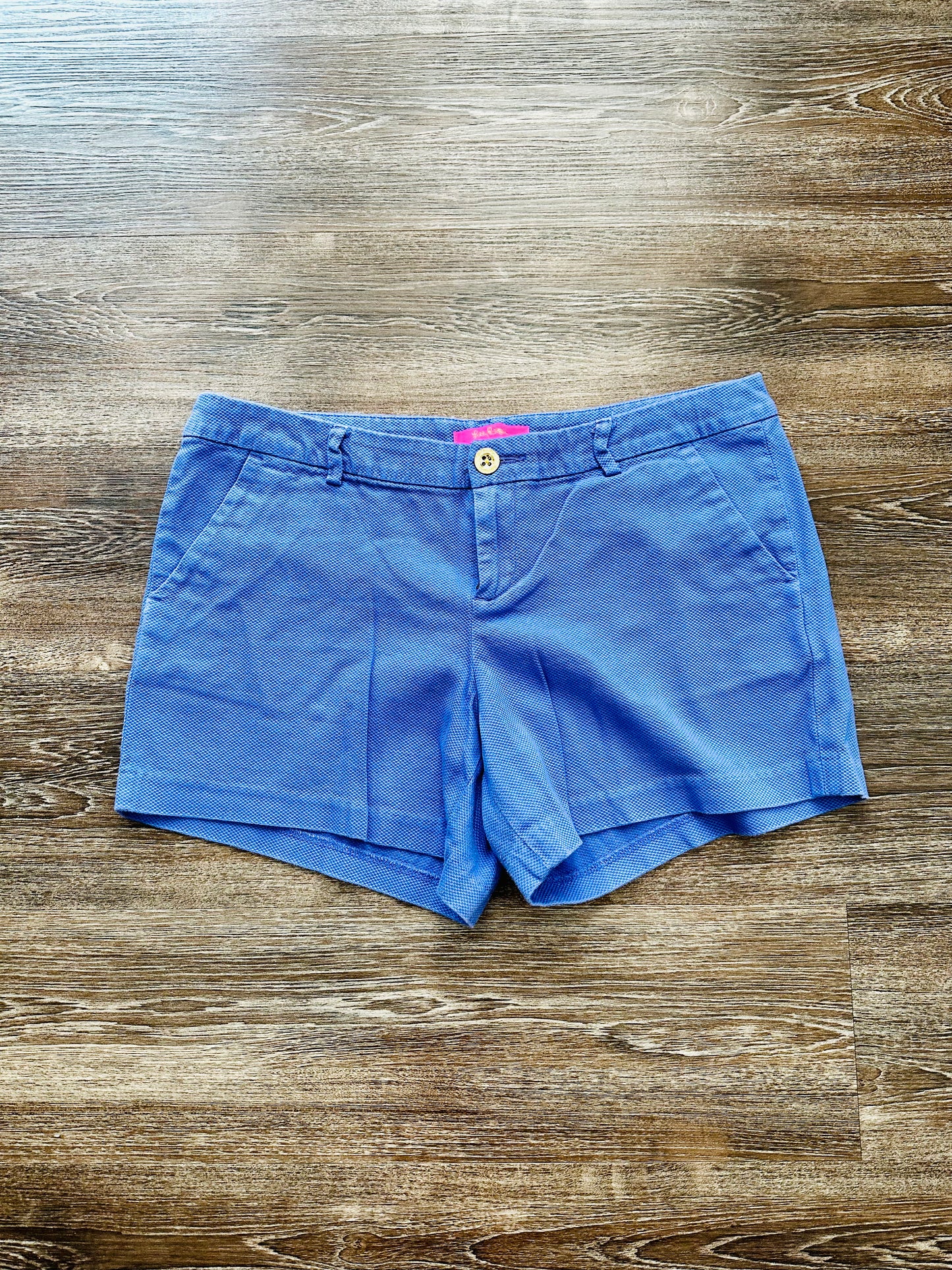Lilly Pulitzer Shorts Size 12
