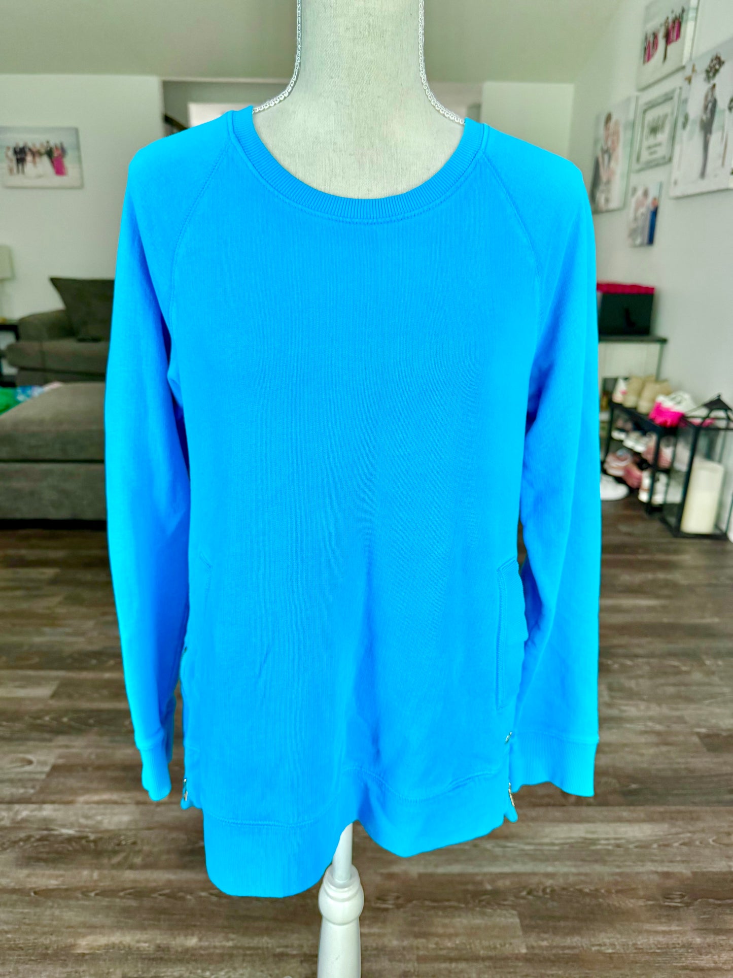Lilly Pulitzer Top Size Medium