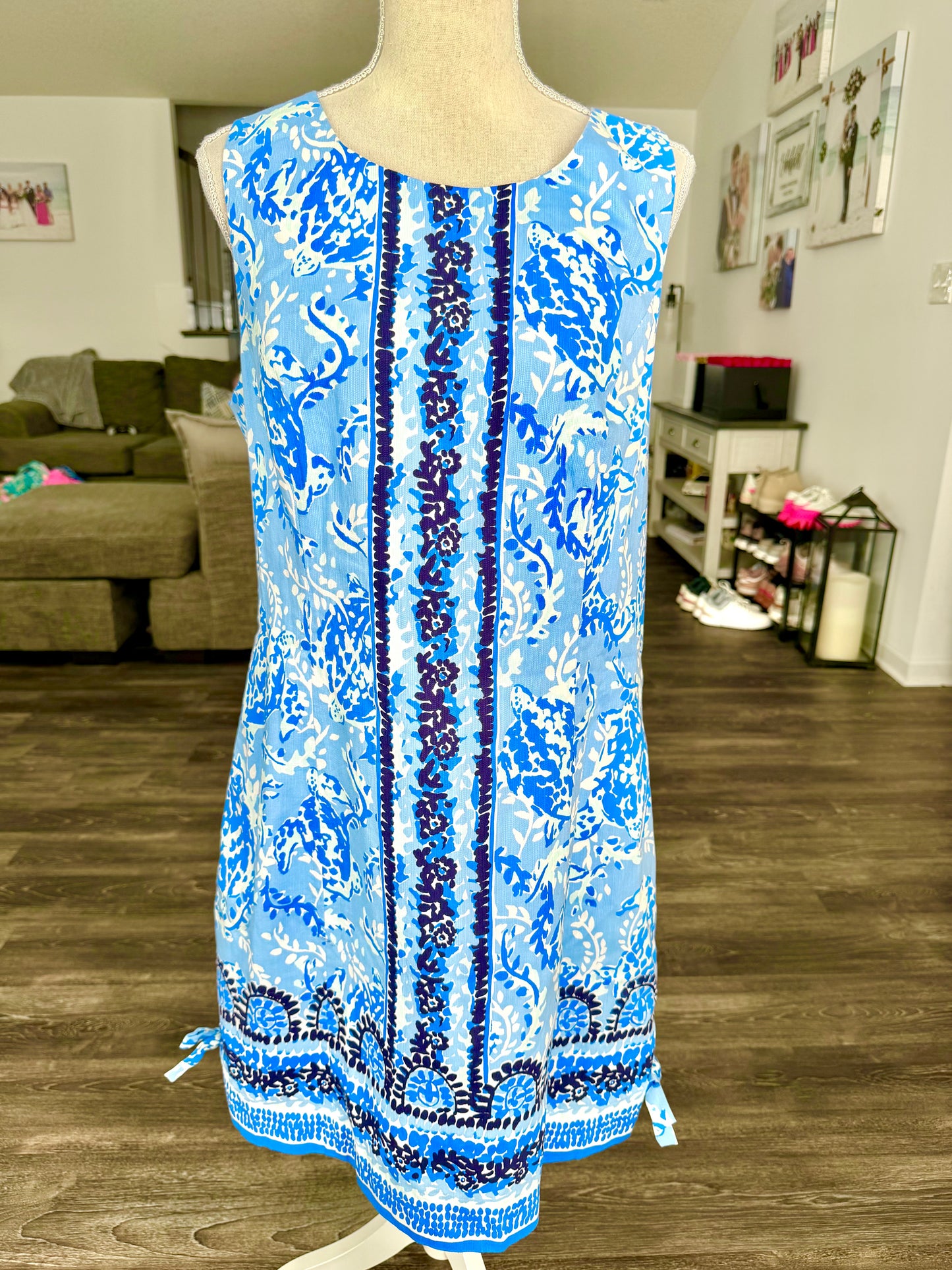 Lilly Pulitzer Dress Size 14