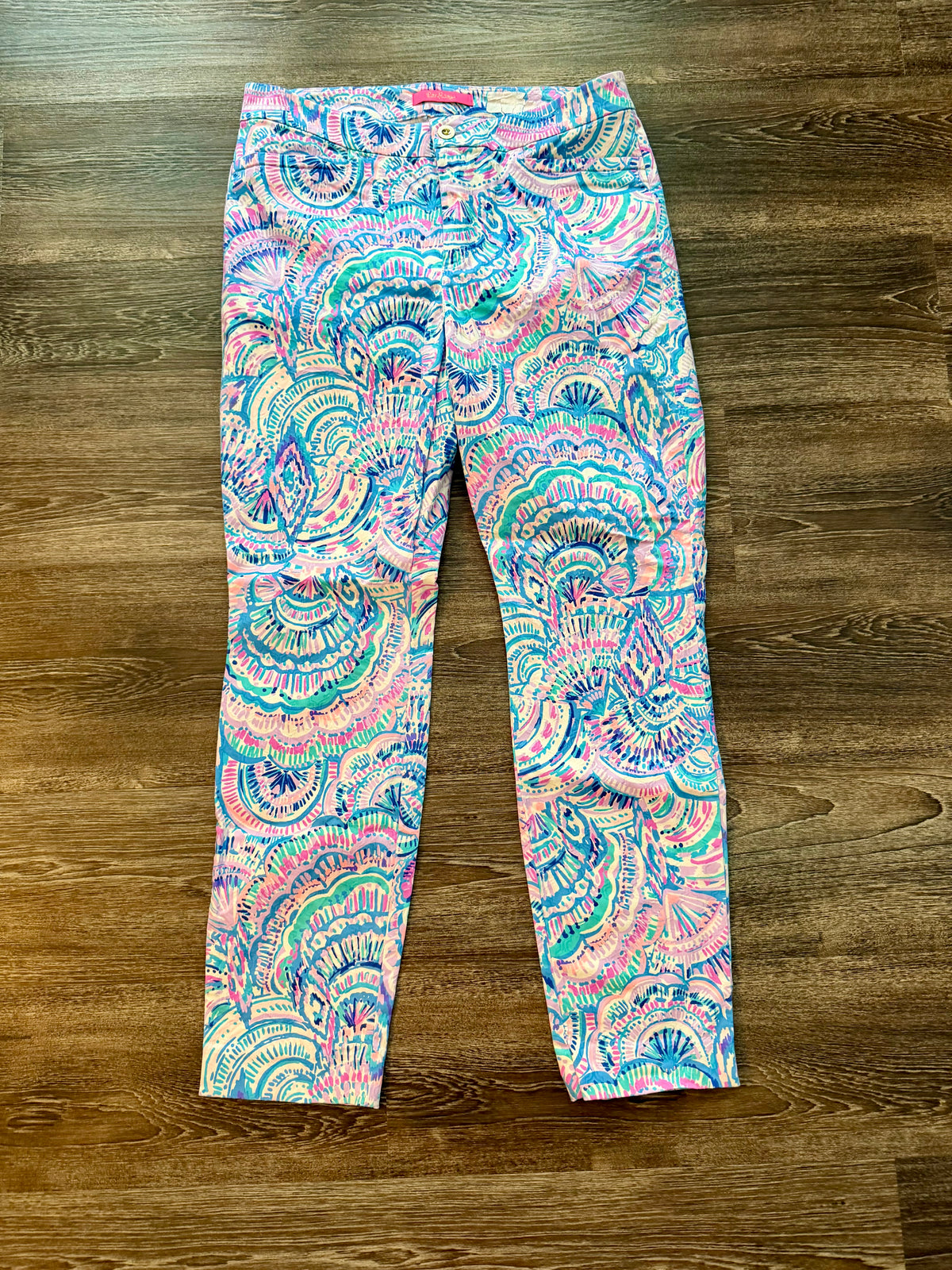 Lilly Pulitzer Pants Size 10