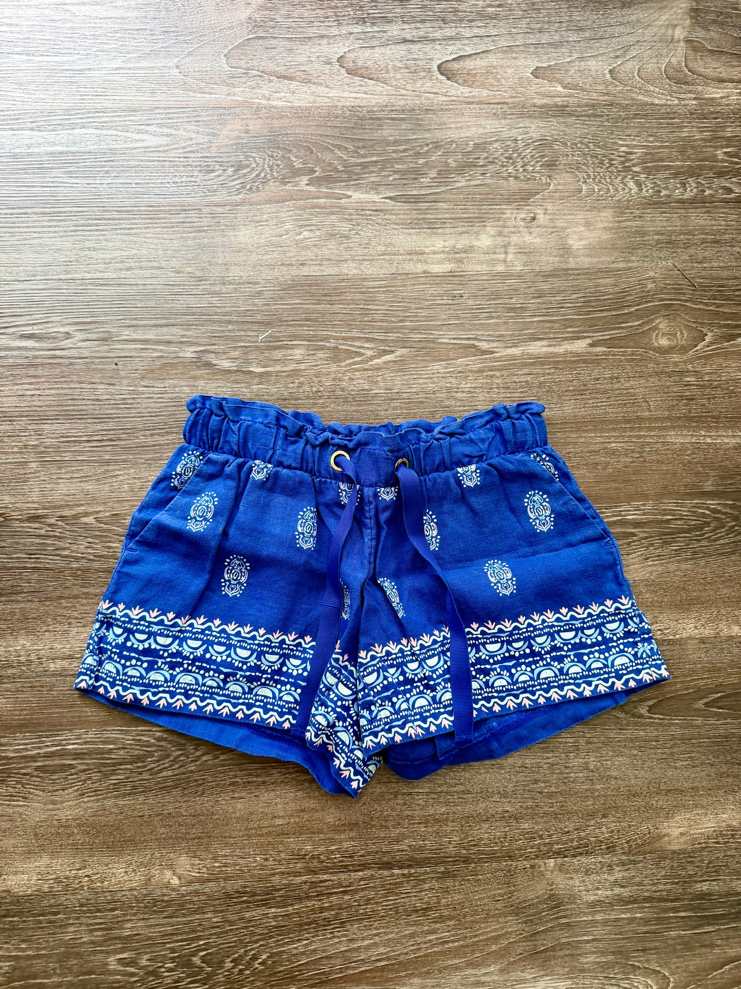 Lilly Pulitzer Shorts Size XS