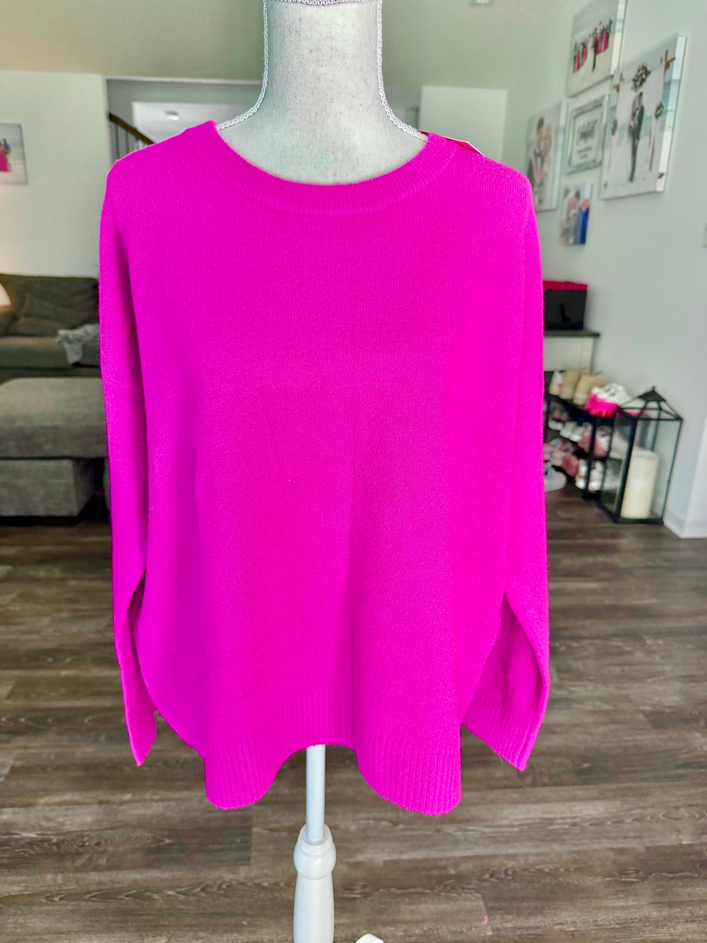 Lilly Pulitzer Top Size XL