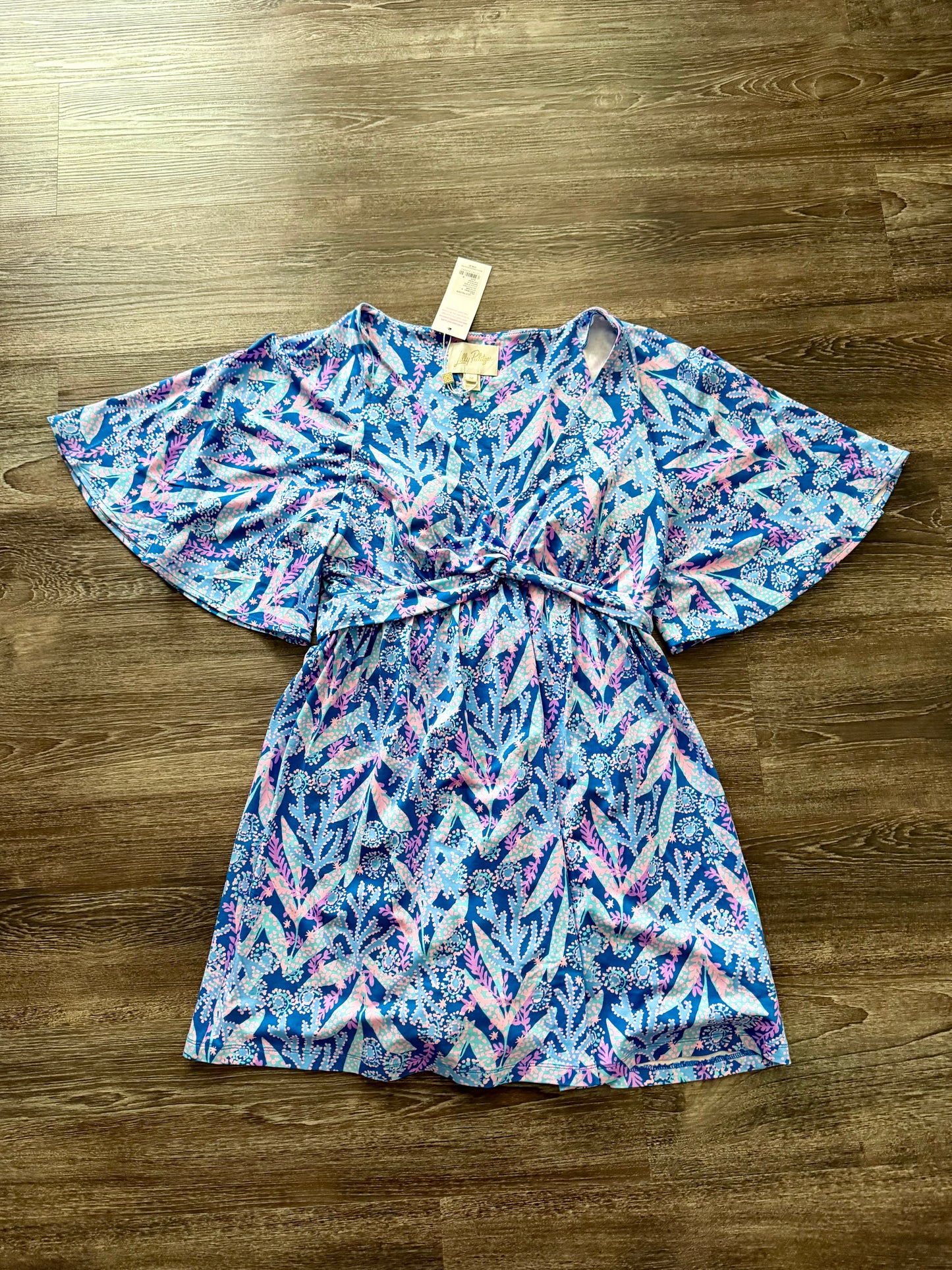 Lilly Pulitzer Romper Size Medium