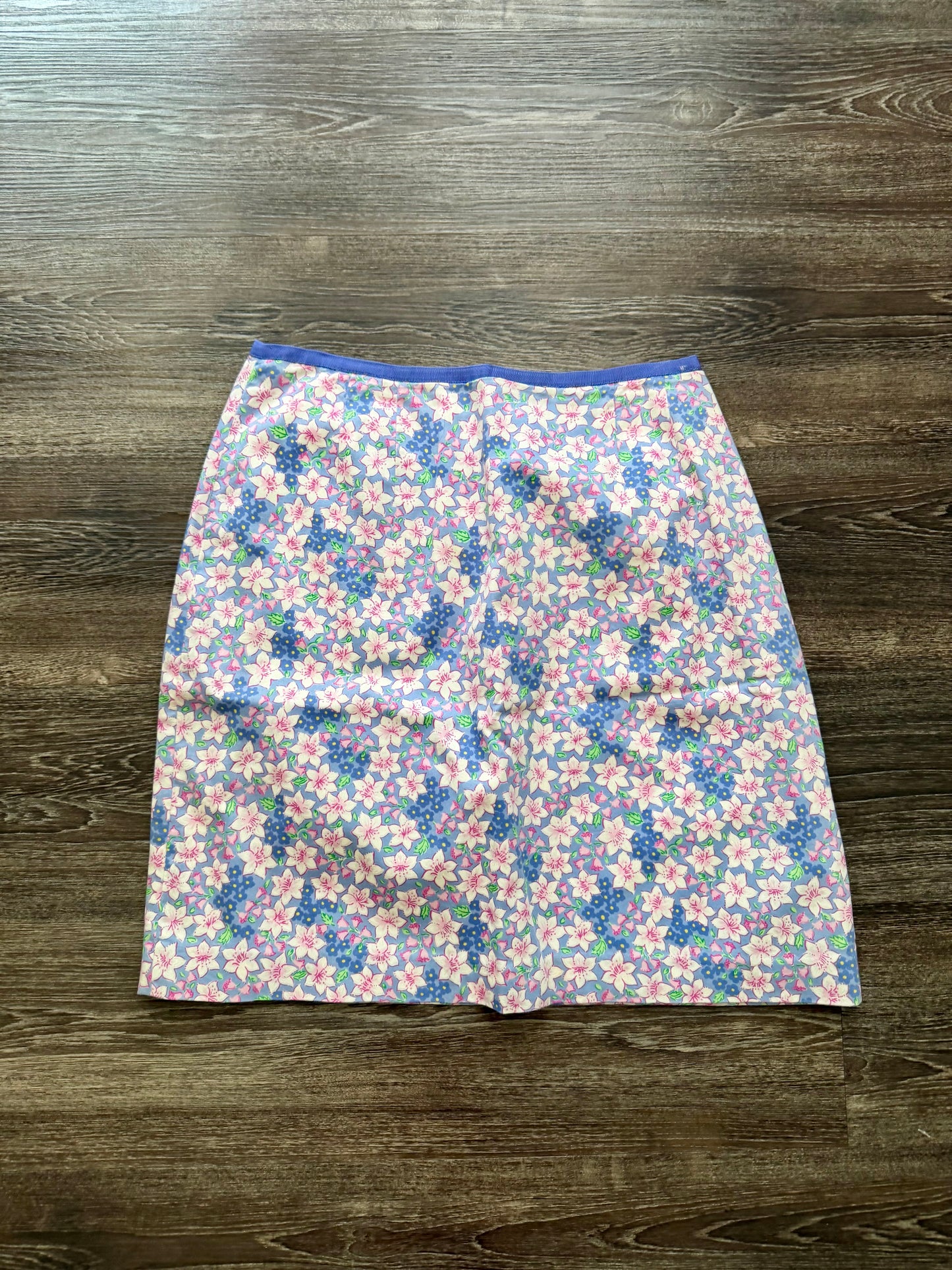 Lilly Pulitzer Skirt Size 6