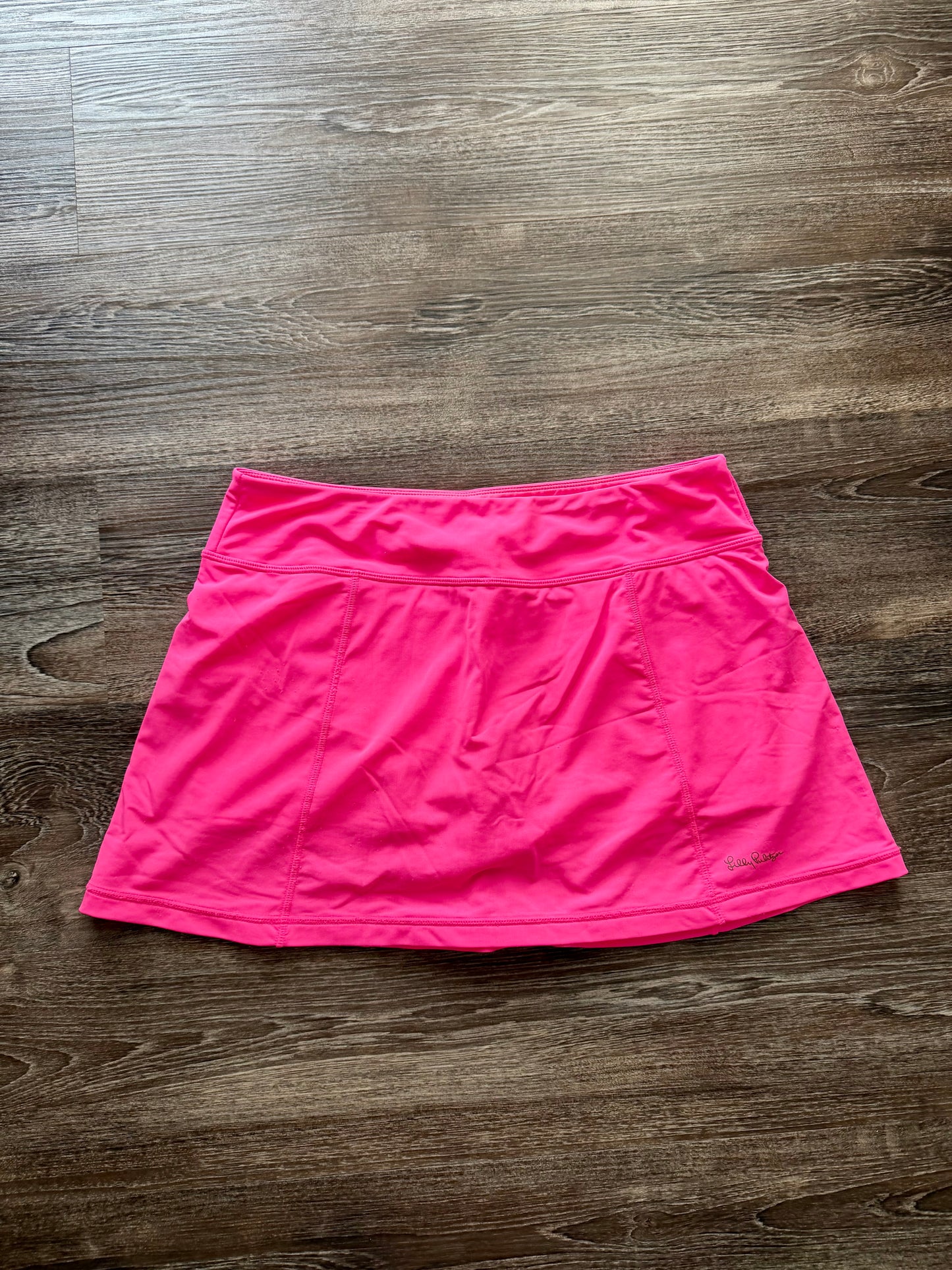 Lilly Pulitzer Skort Size Medium