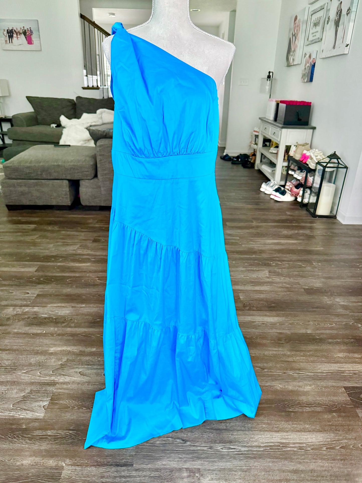Lilly Pulitzer Dress Size 16