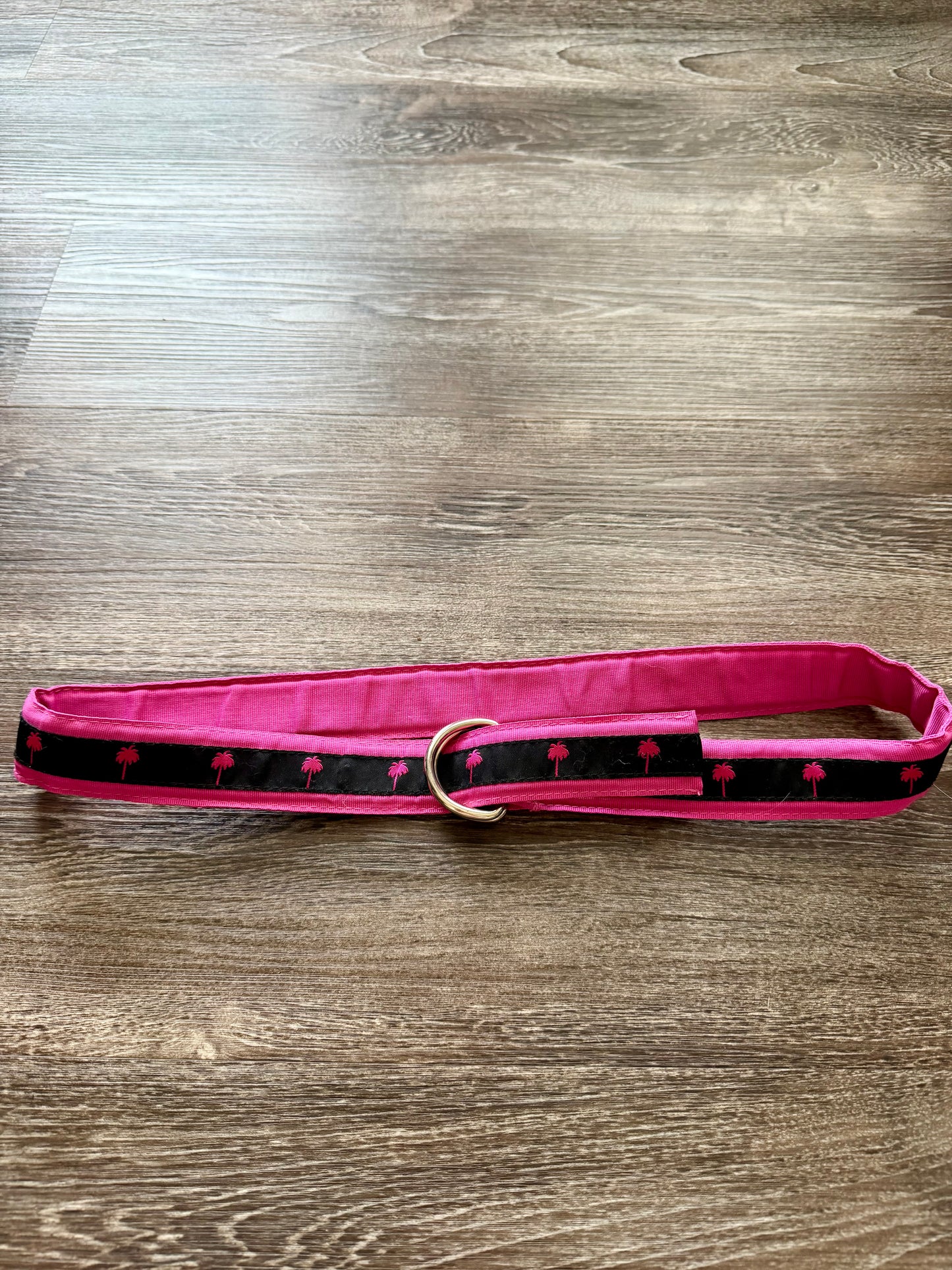 Lilly Pulitzer Belt Size Medium