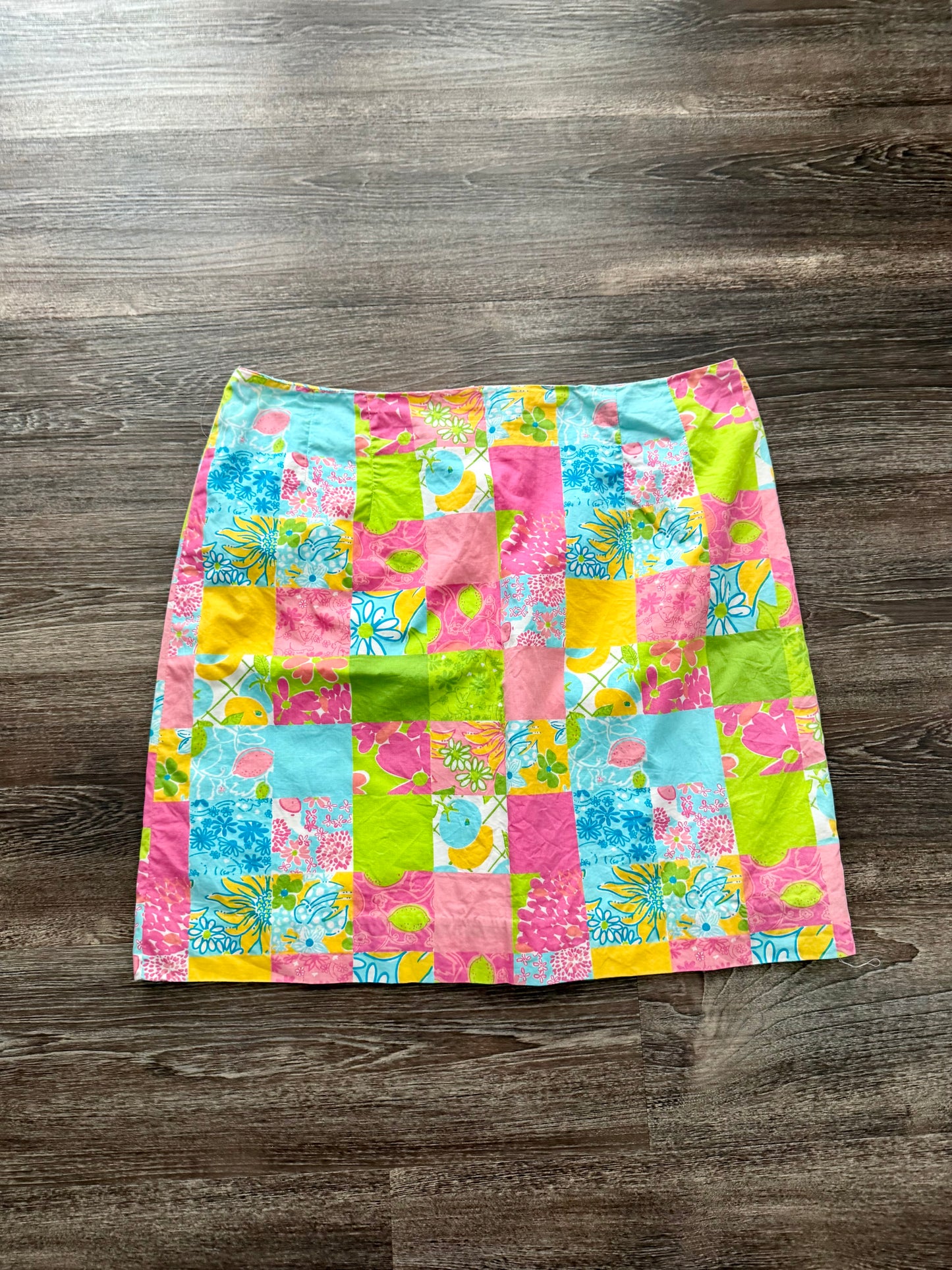 Lilly Pulitzer Skirt Size 16