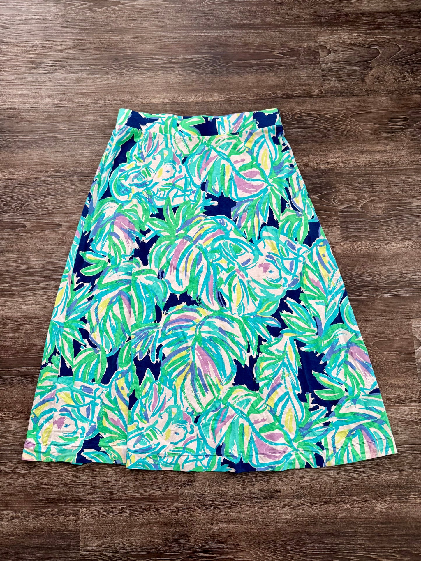 Lilly Pulitzer Skirt Size Medium