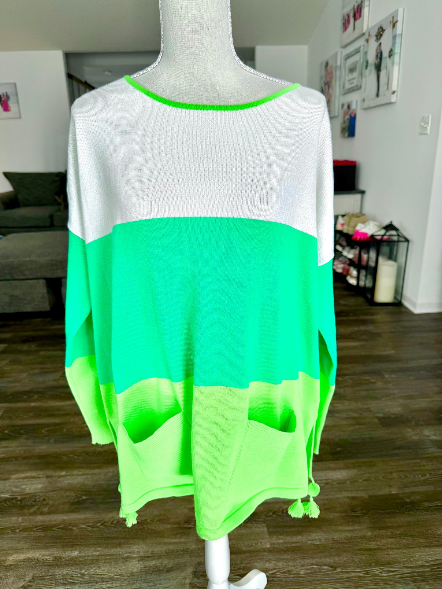 Lilly Pulitzer Top Size Medium