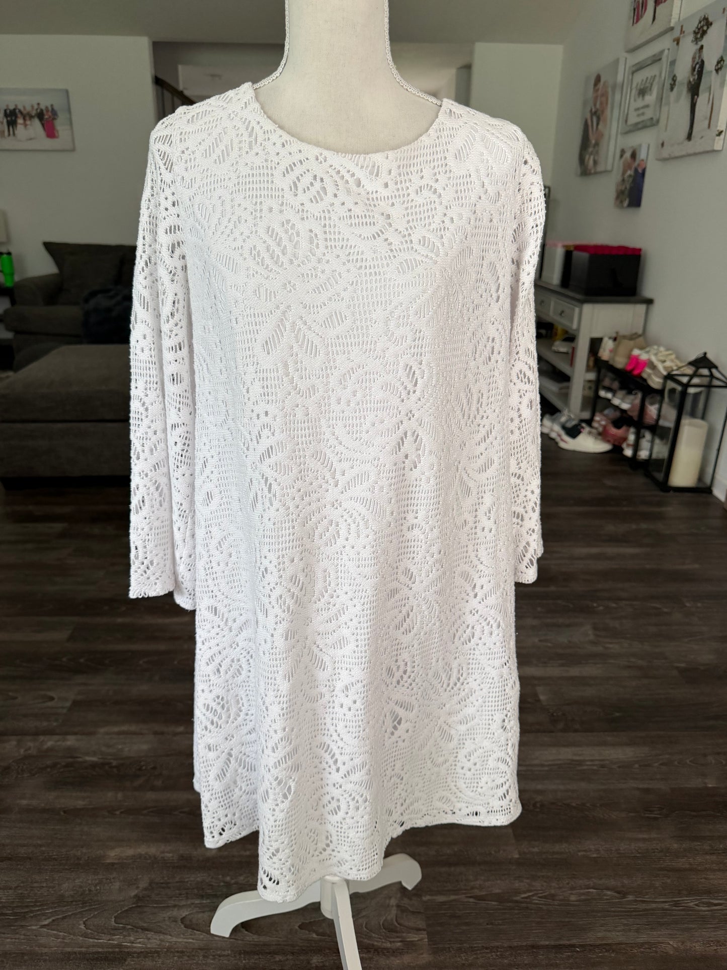 Lilly Pulitzer Dress Size XL
