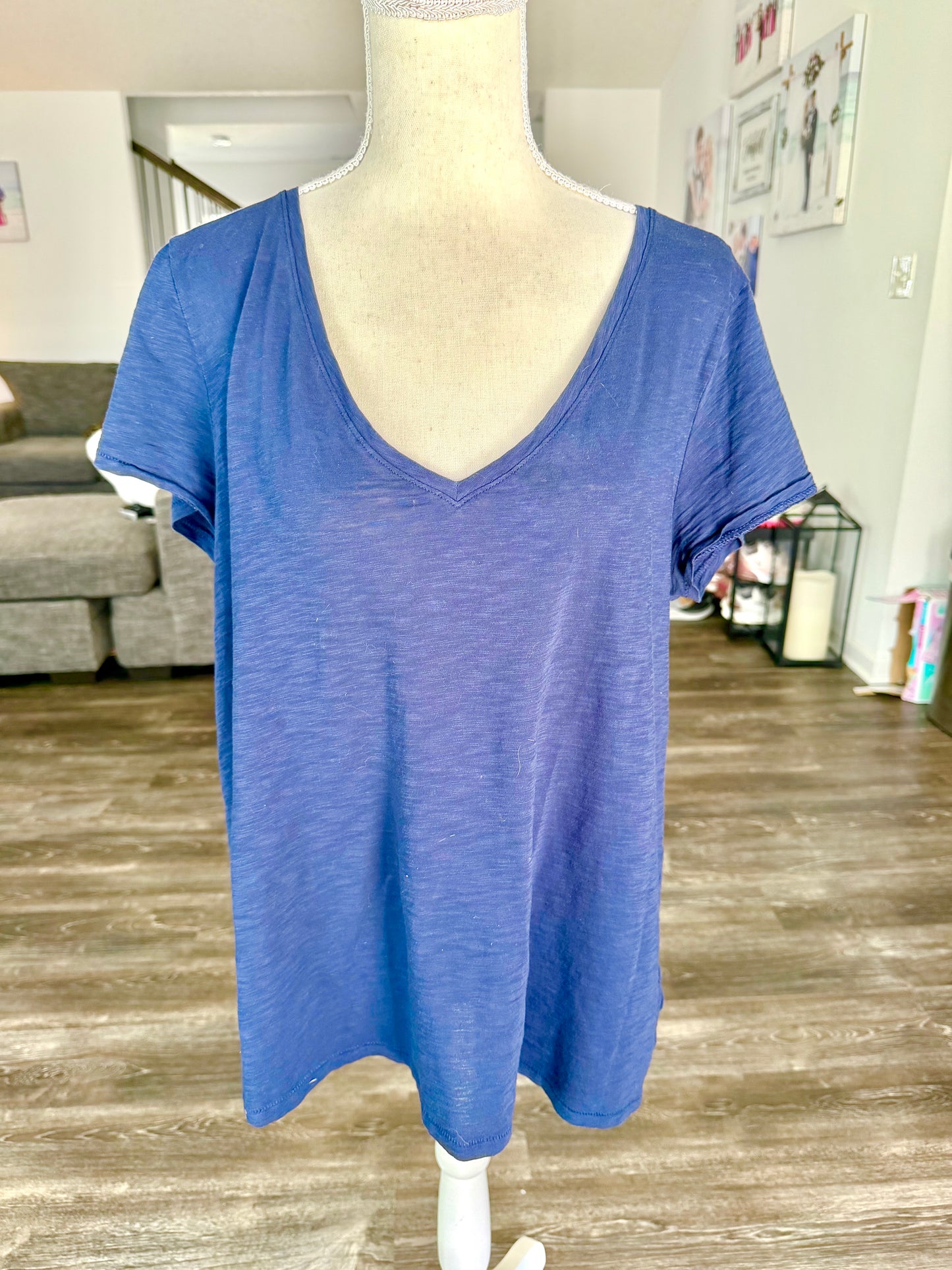 Lilly Pulitzer Top Size Large