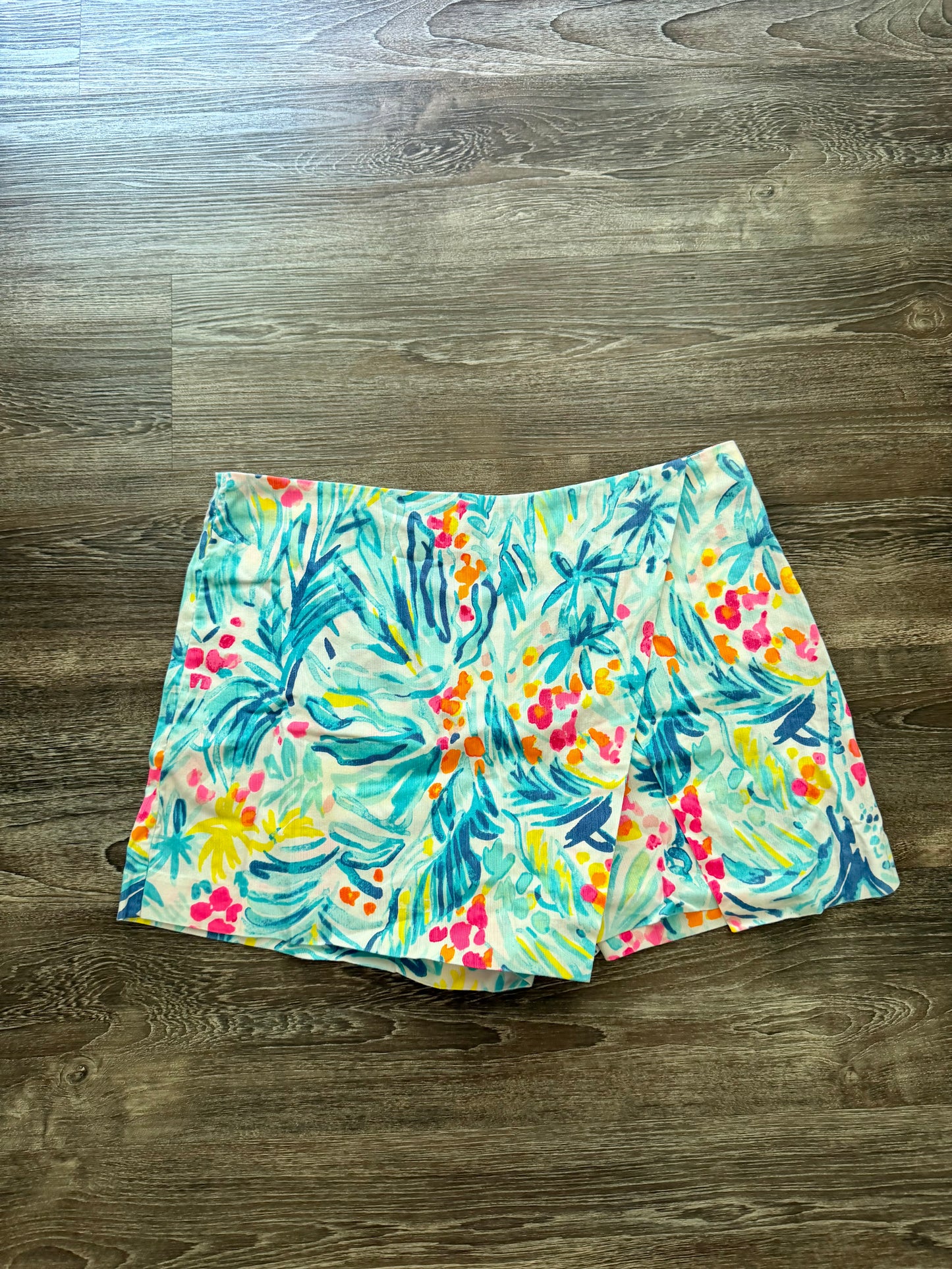 Lilly Pulitzer Skort Size 12
