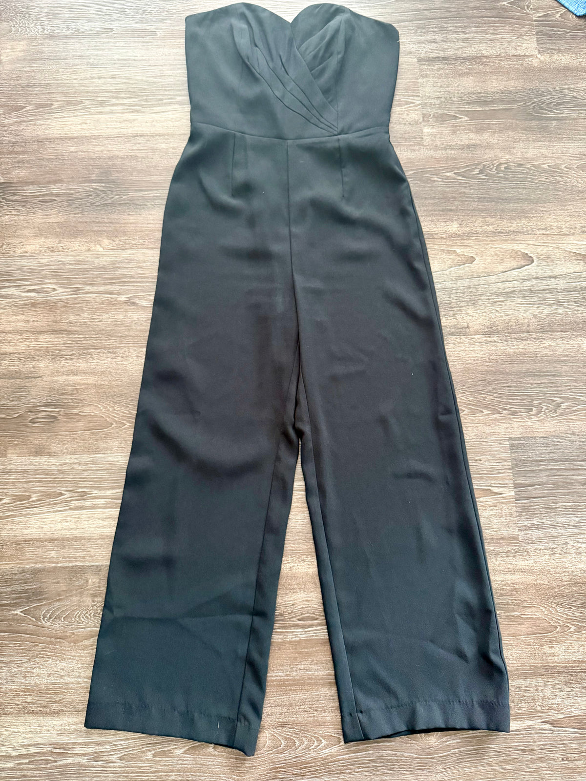Lilly Pulitzer Jumpsuit Size 4