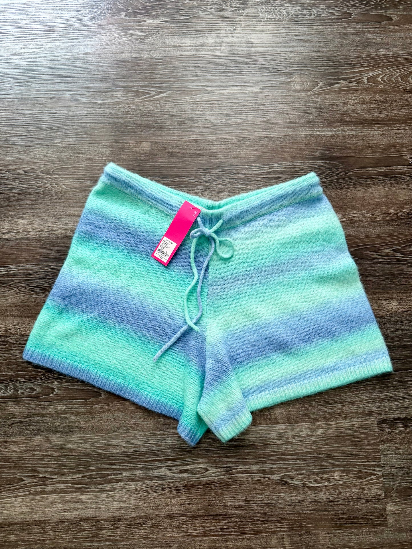 Lilly Pulitzer Shorts Size XL