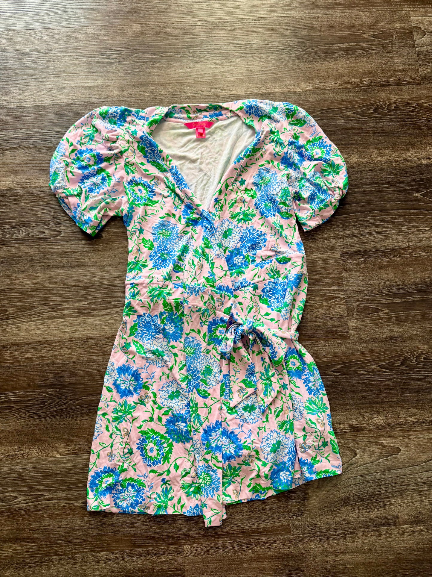 Lilly Pulitzer Shorts Size Medium
