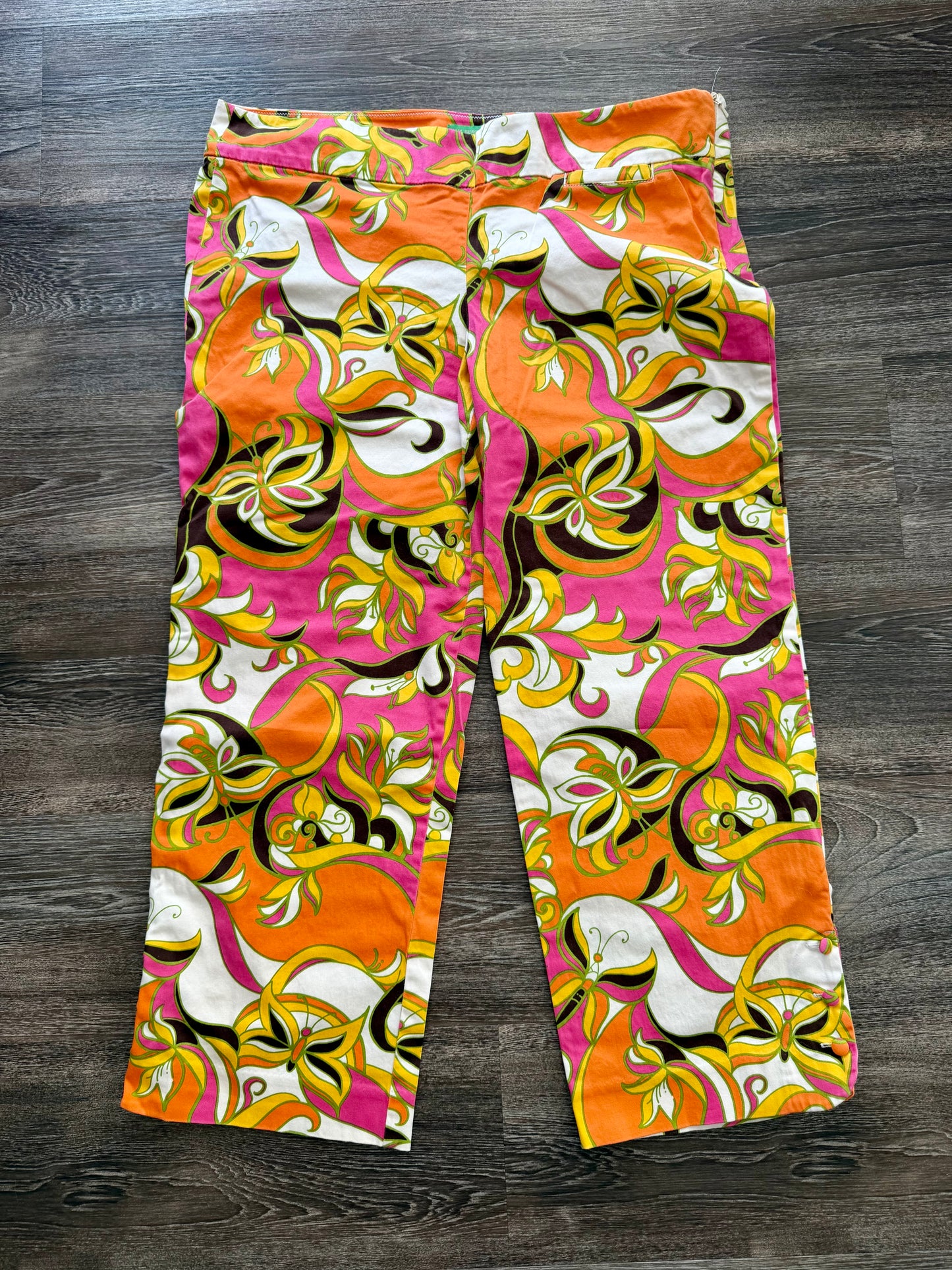 Lilly Pulitzer Pants Size 12