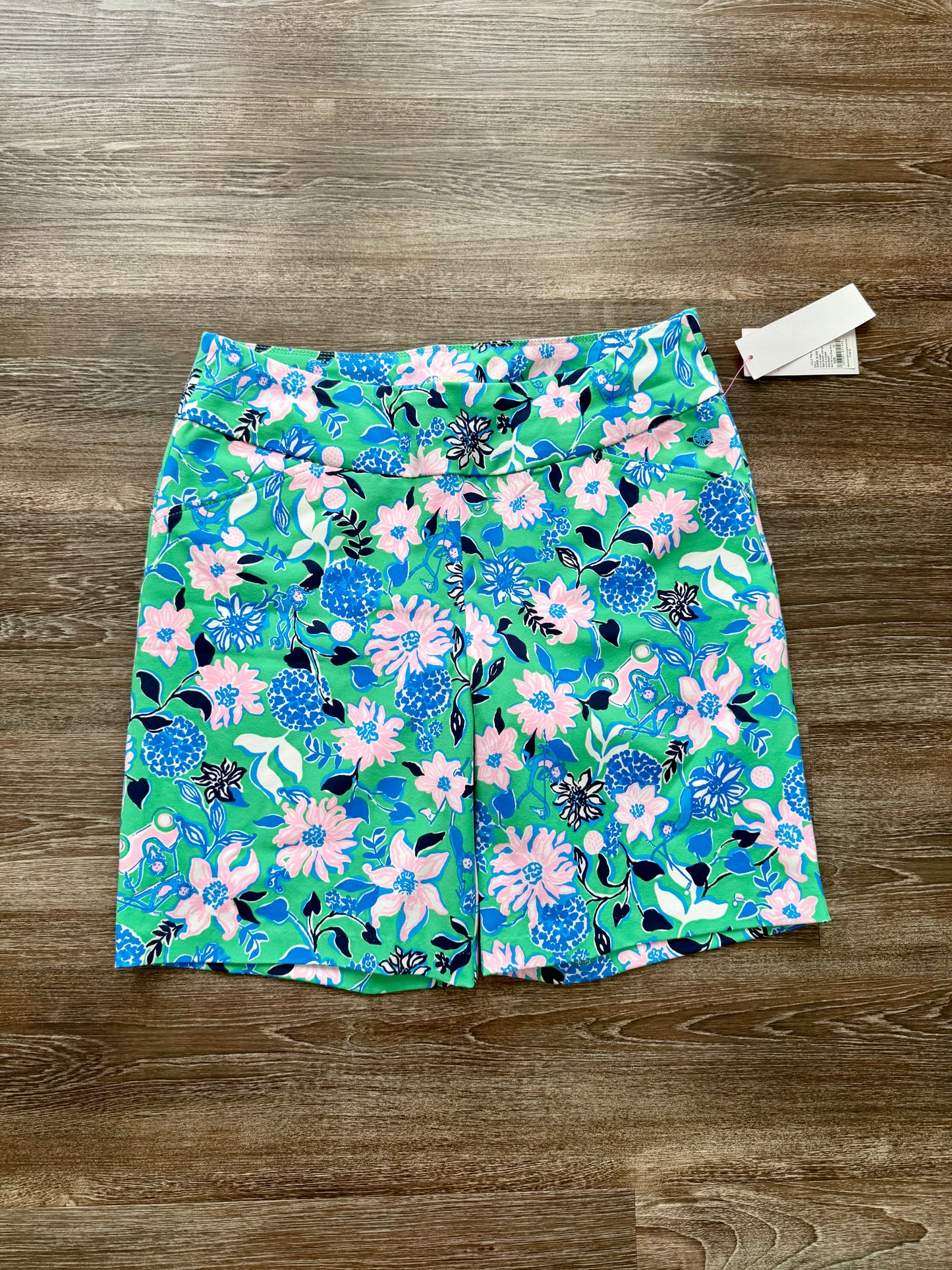 Lilly Pulitzer Shorts Size 14