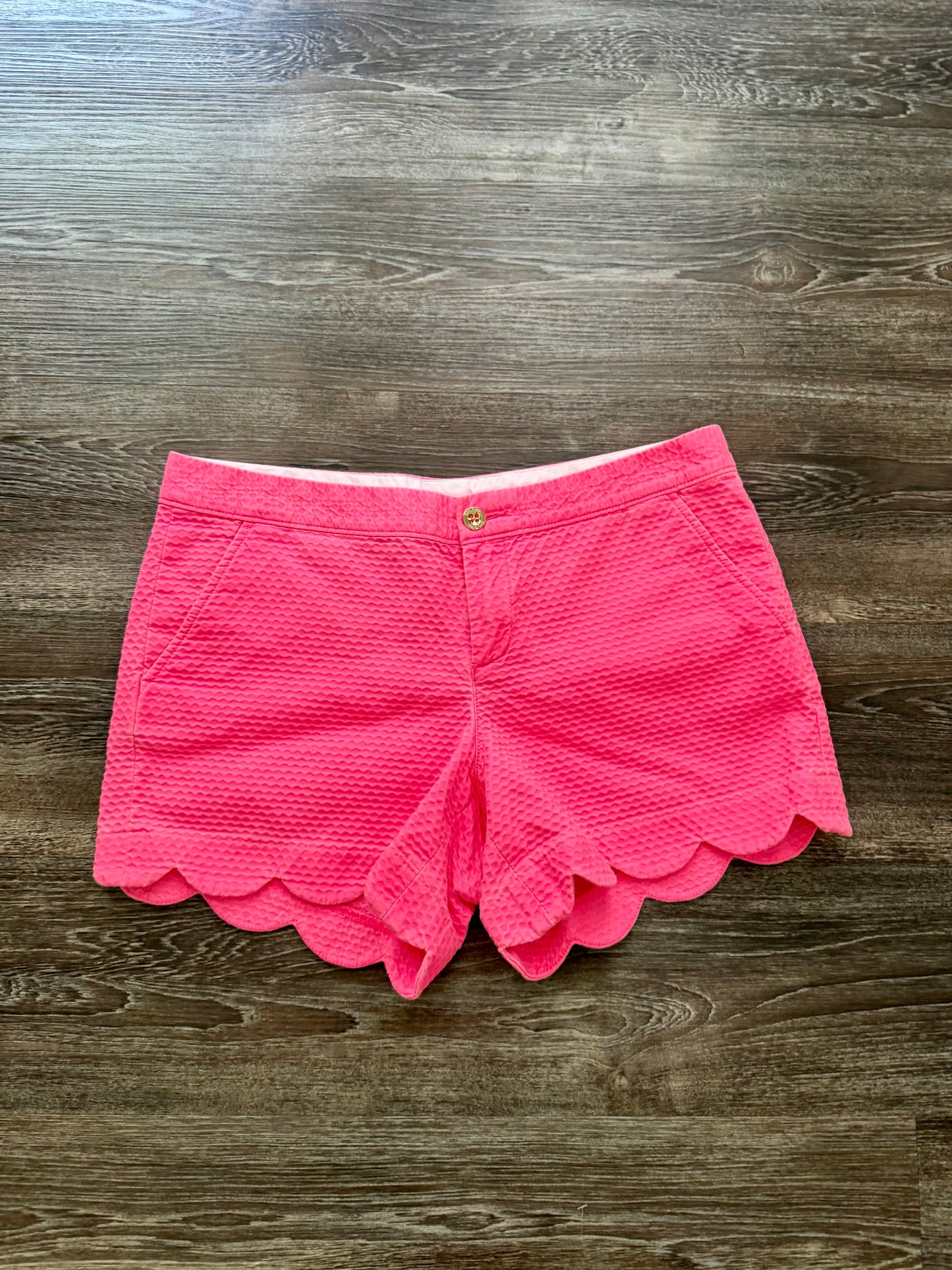 Lilly Pulitzer Shorts Size 10