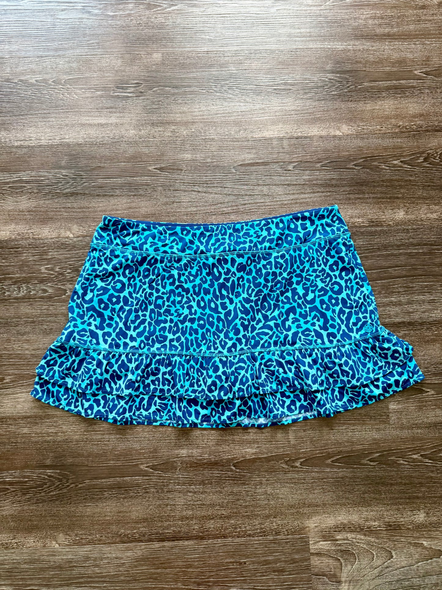 Lilly Pulitzer Skort Size XL
