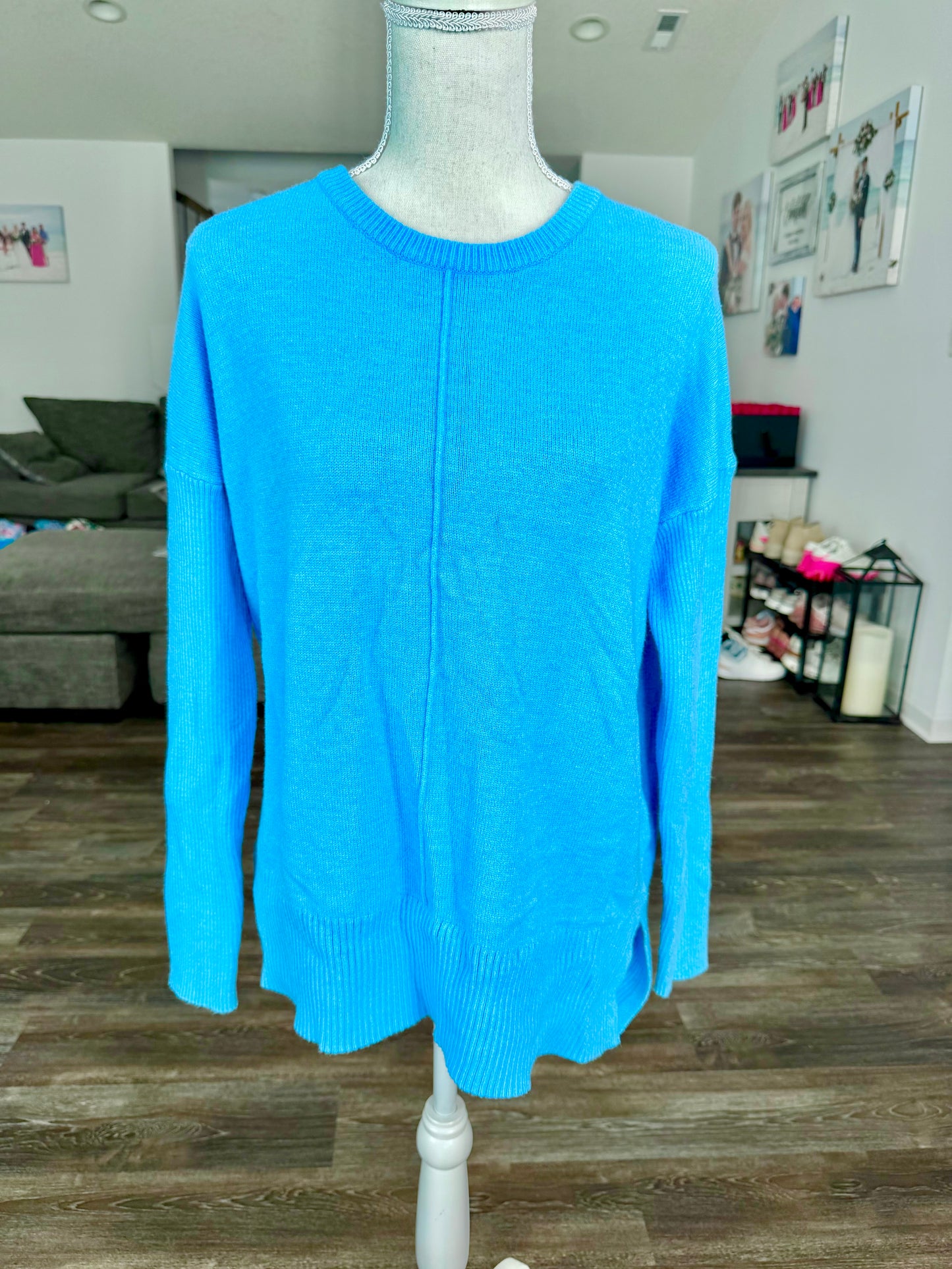 Lilly Pulitzer Top Size Large