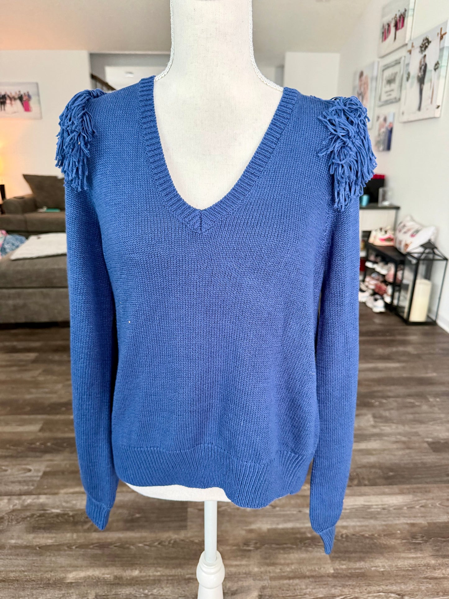 Lilly Pulitzer Top Size Large