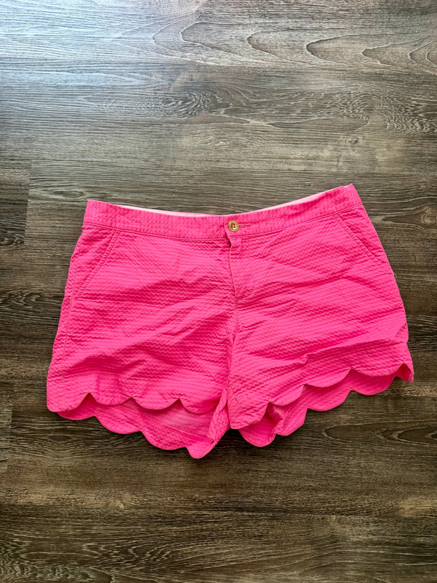 Lilly Pulitzer Shorts Size 10