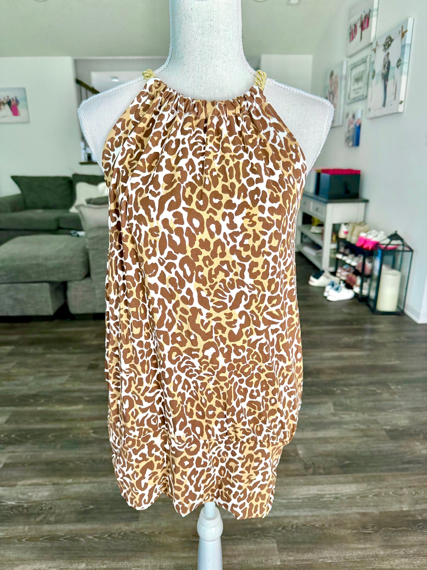 Lilly Pulitzer Top Size Medium