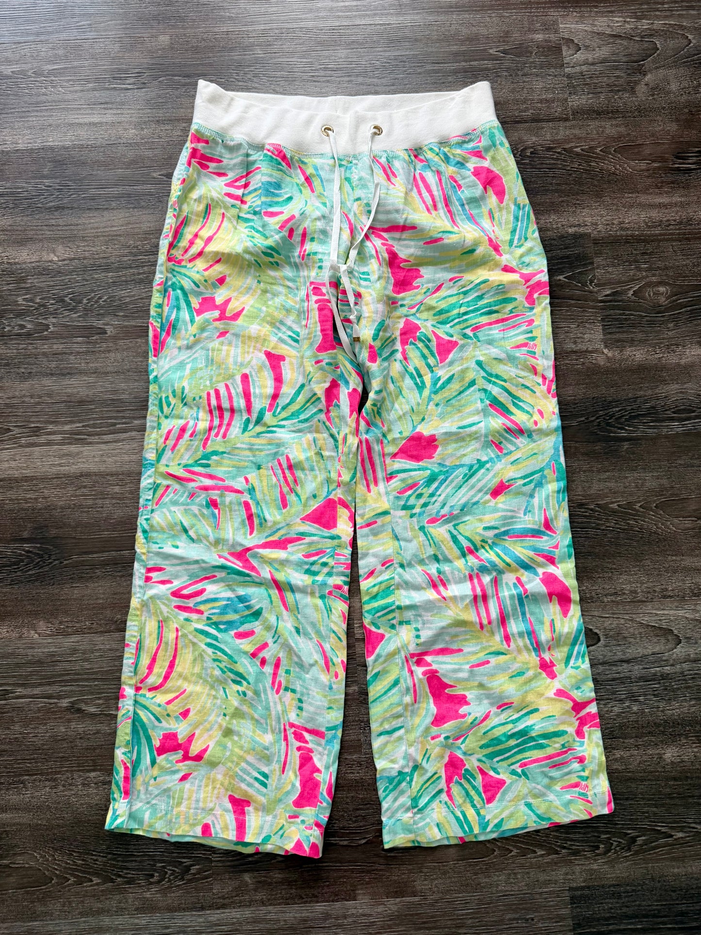 Lilly Pulitzer Pants Size XL
