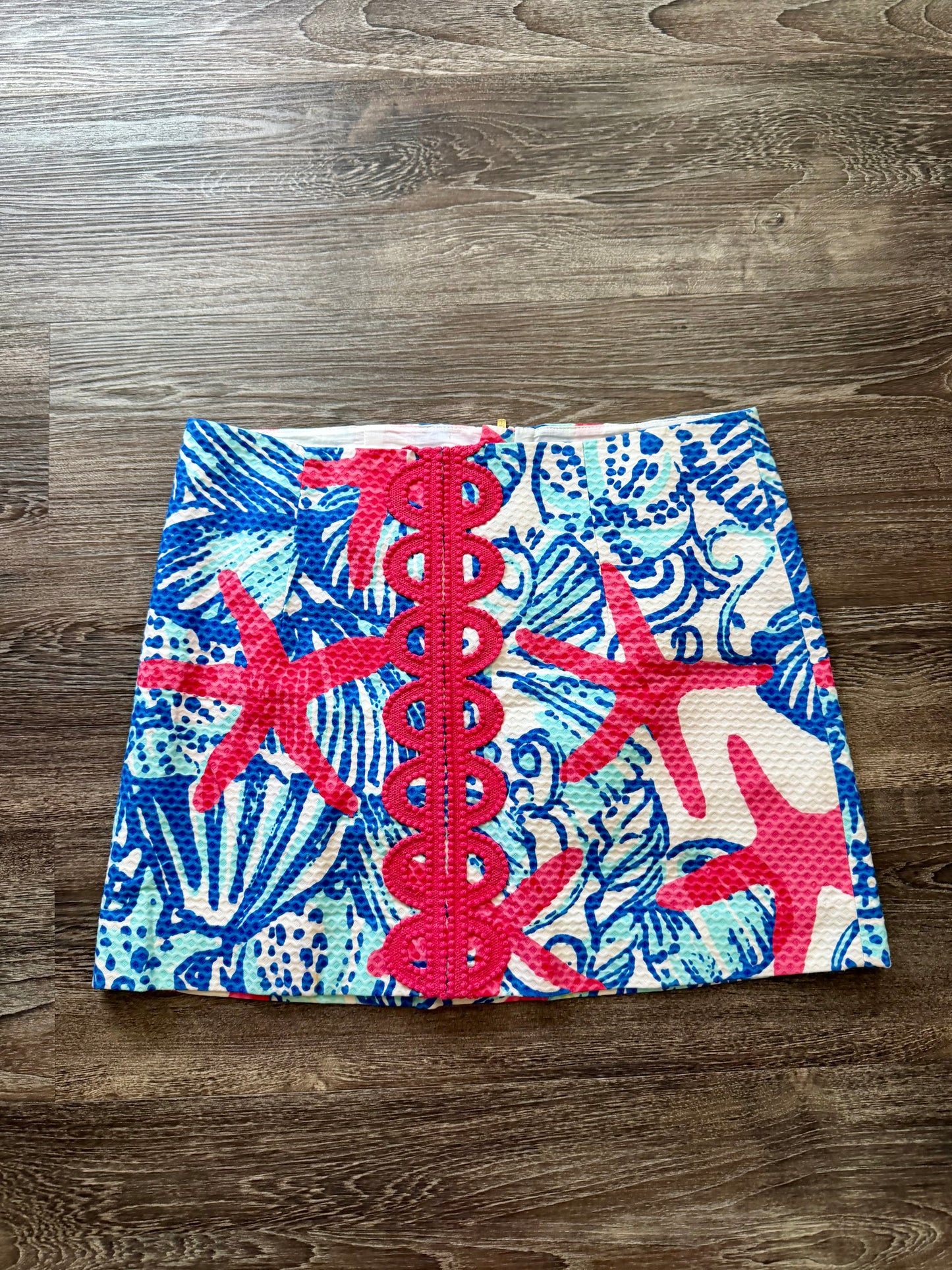 Lilly Pulitzer Skirt Size 6