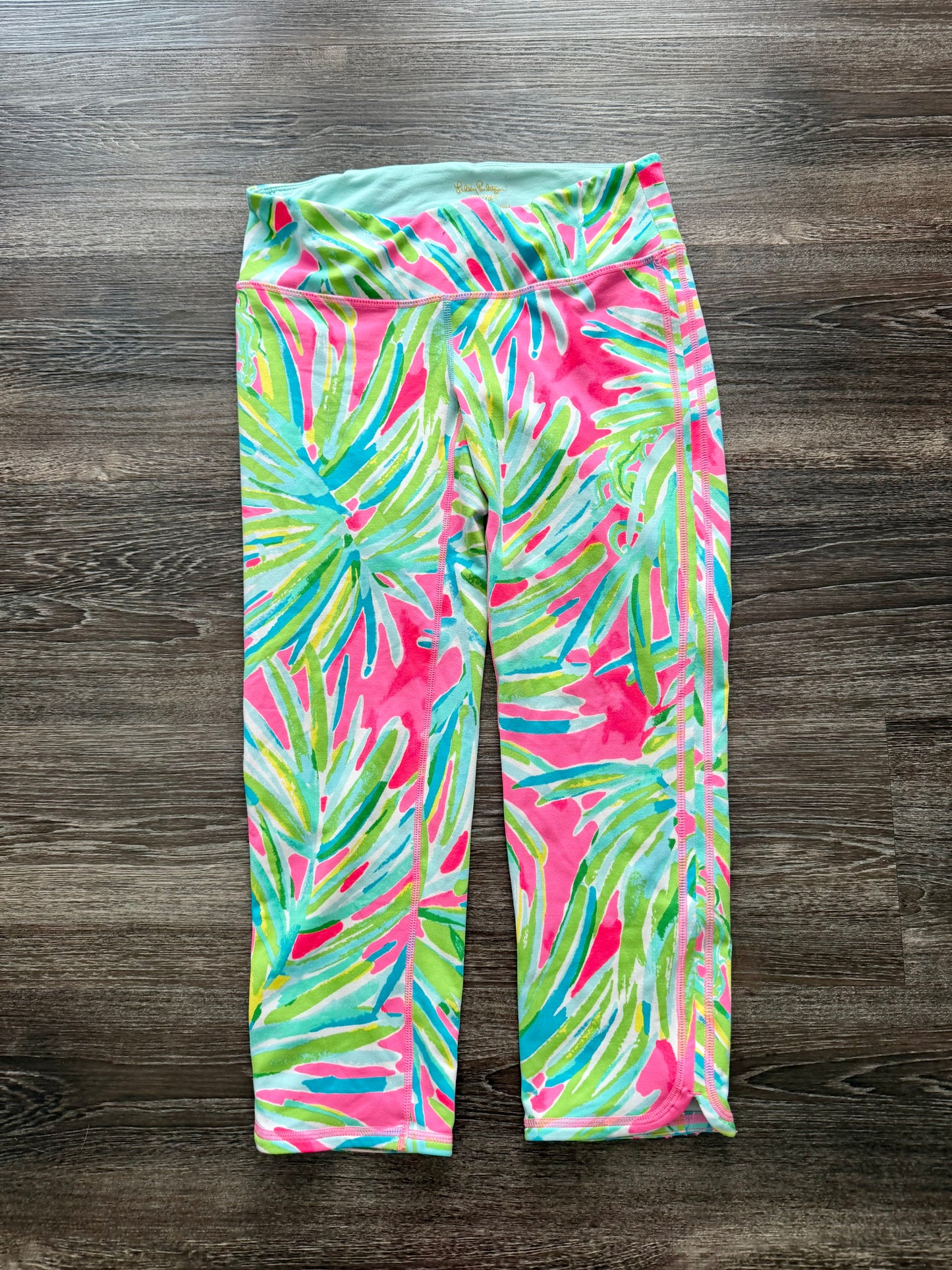 Lilly Pulitzer Leggings Size Small