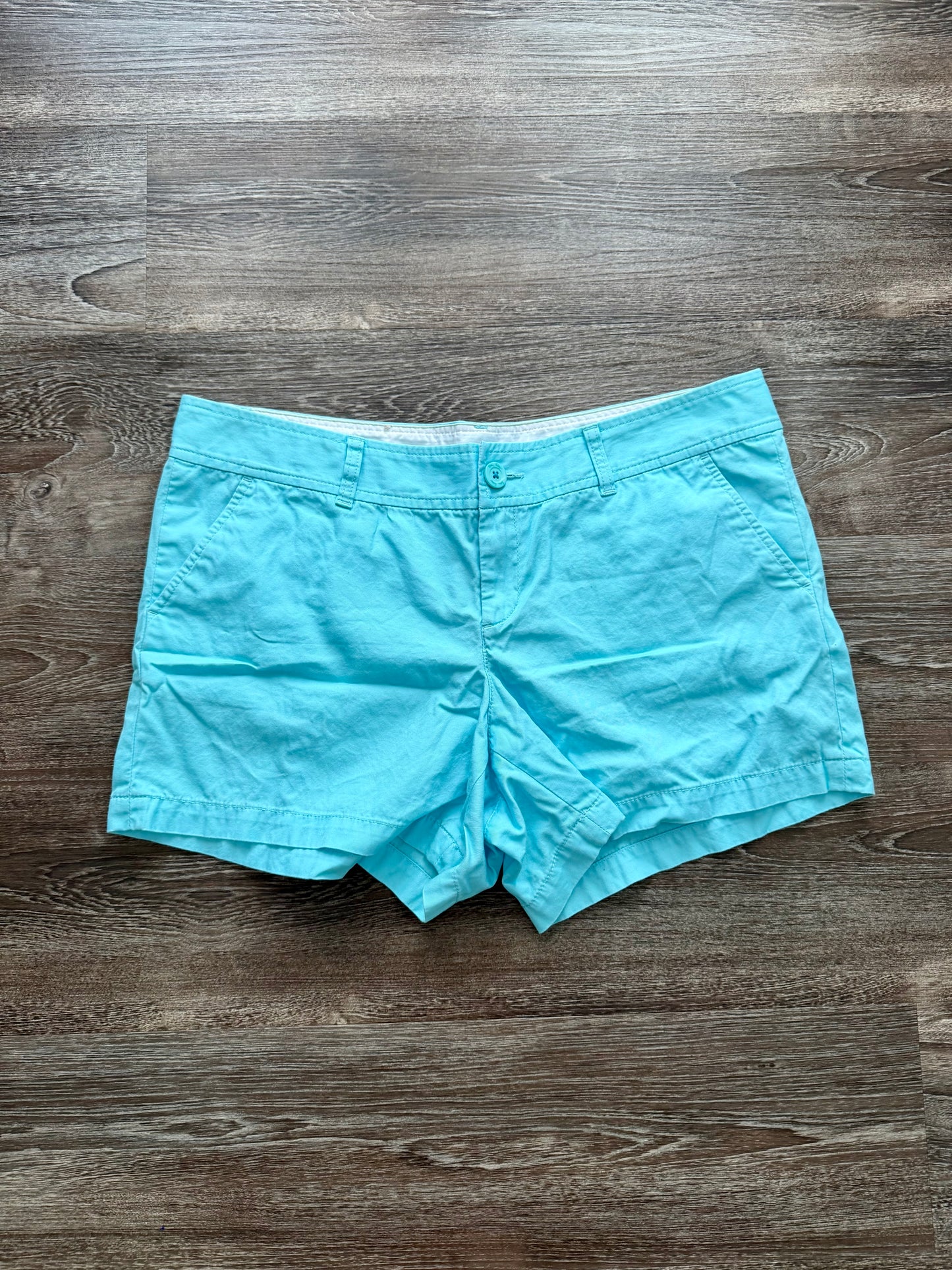 Lilly Pulitzer Shorts Size 14