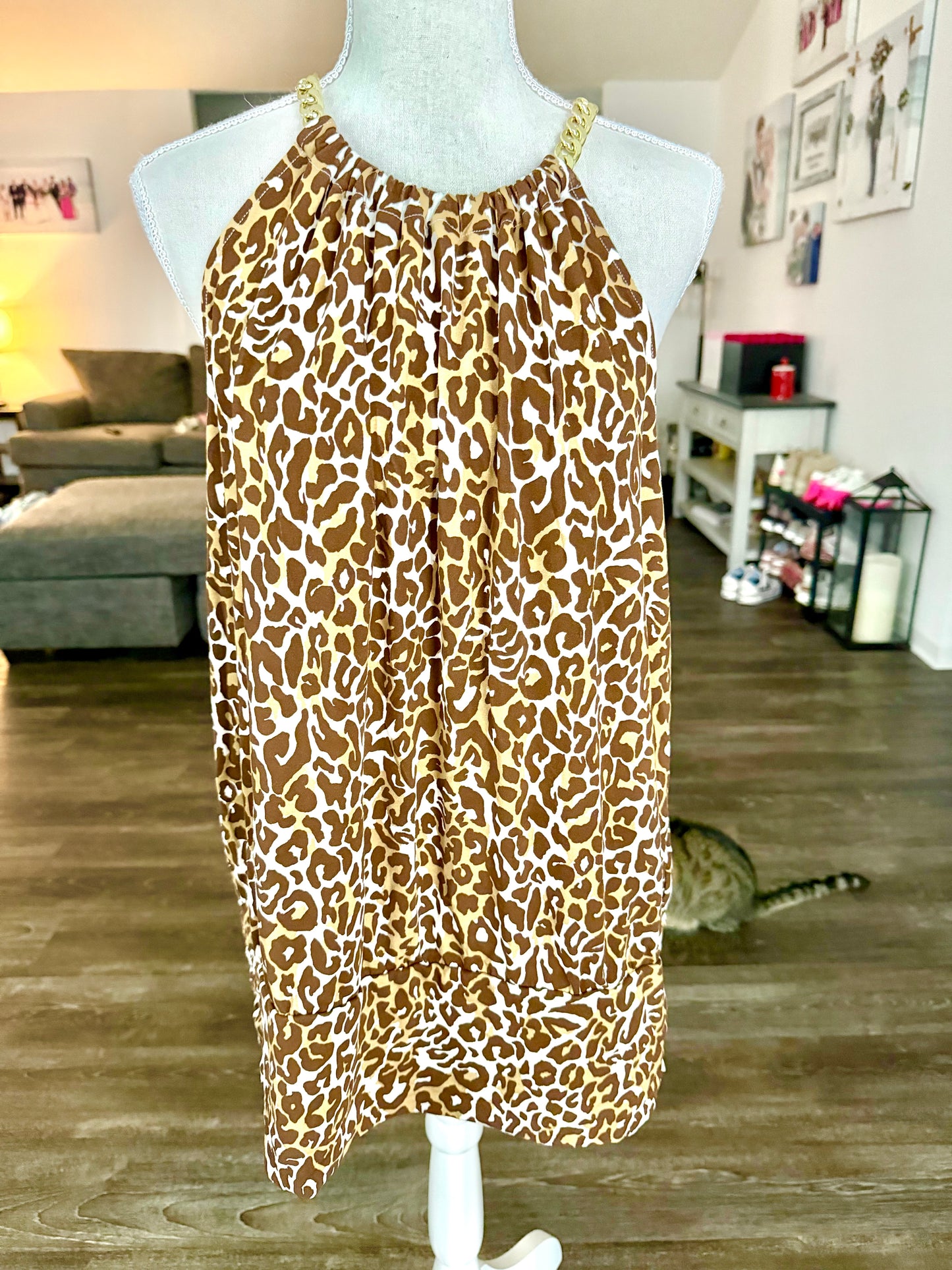 Lilly Pulitzer Top Size XL