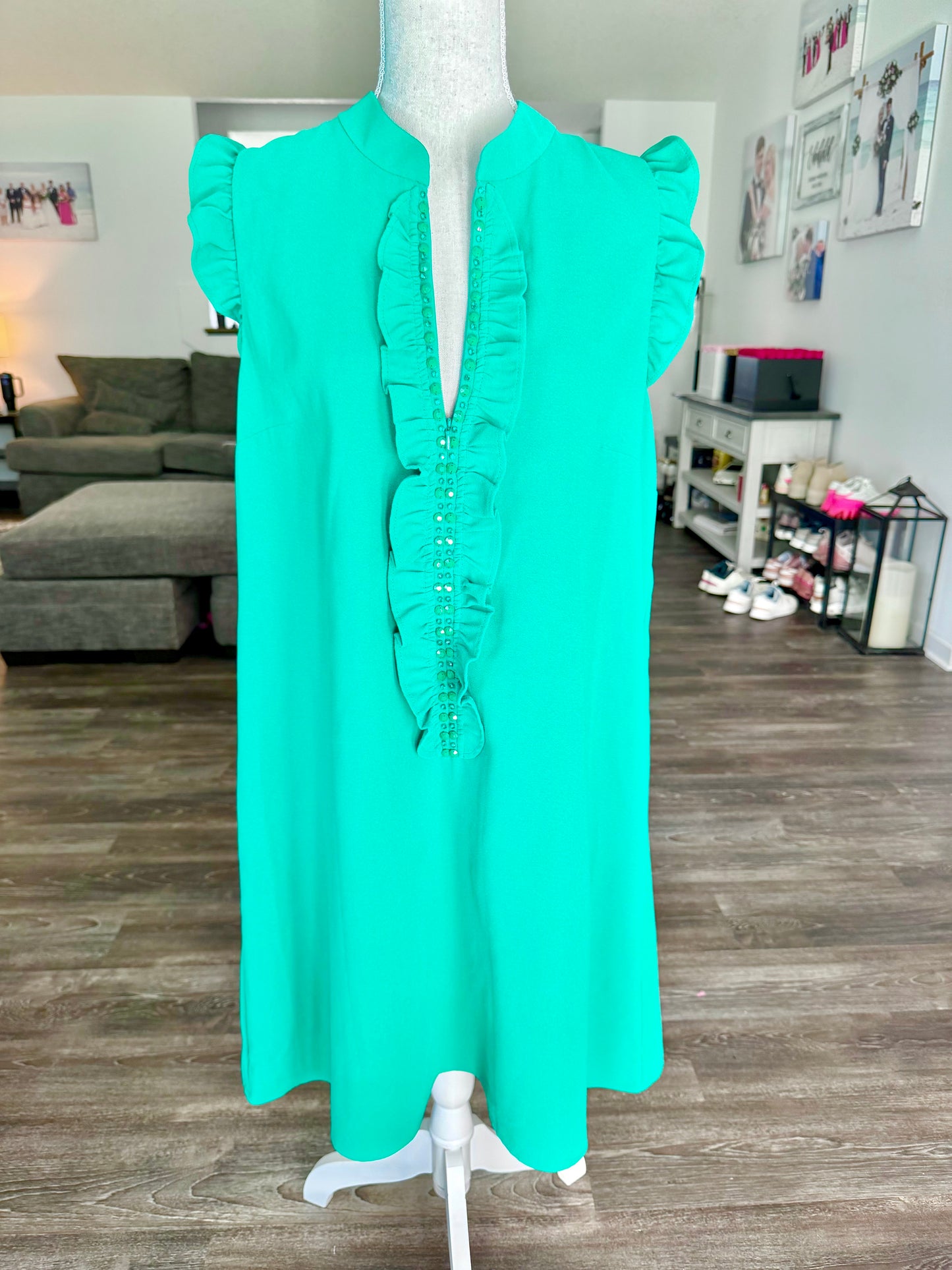 Lilly Pulitzer Dress Size 14