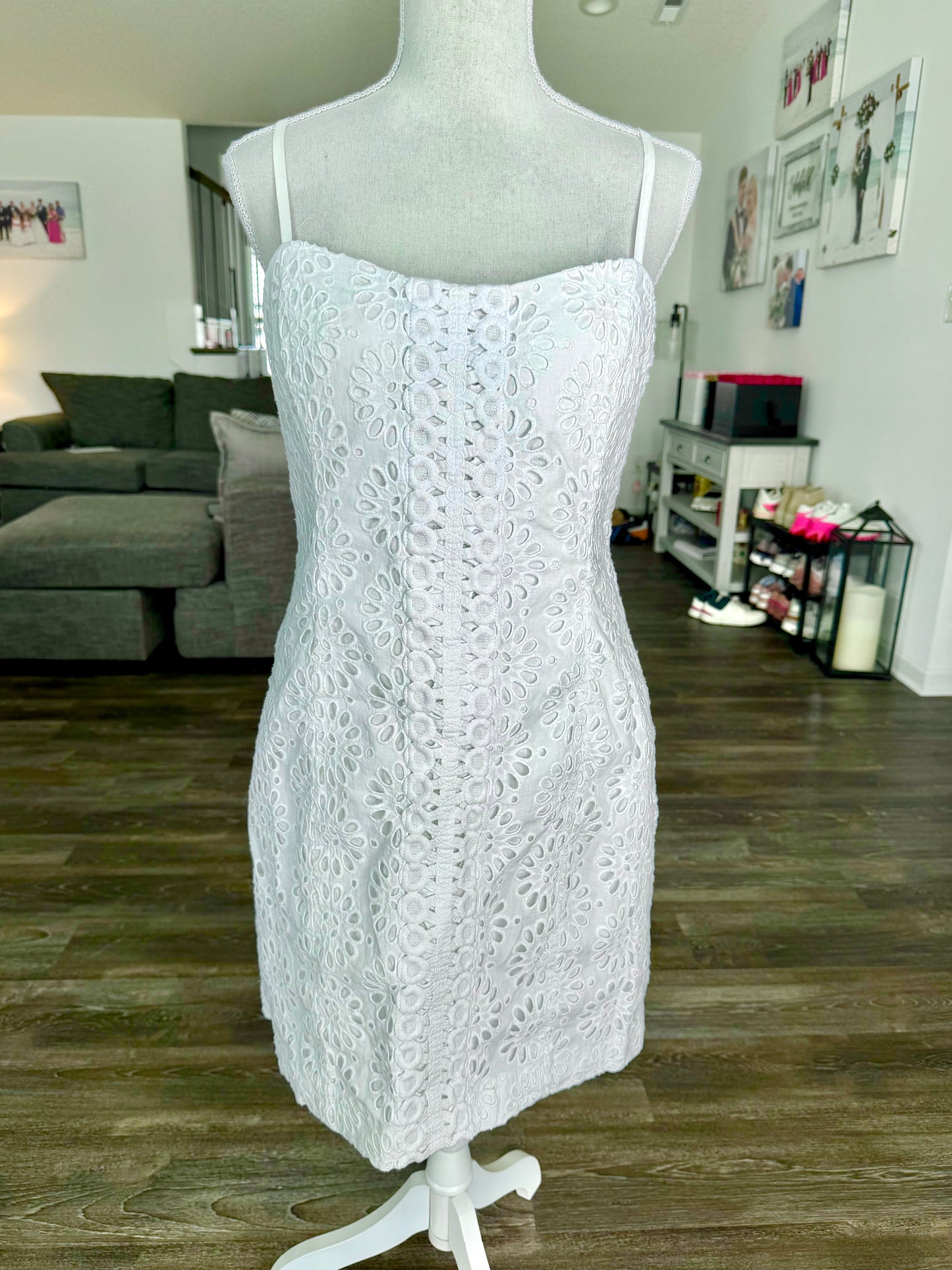 Lilly Pulitzer Dress Size 14